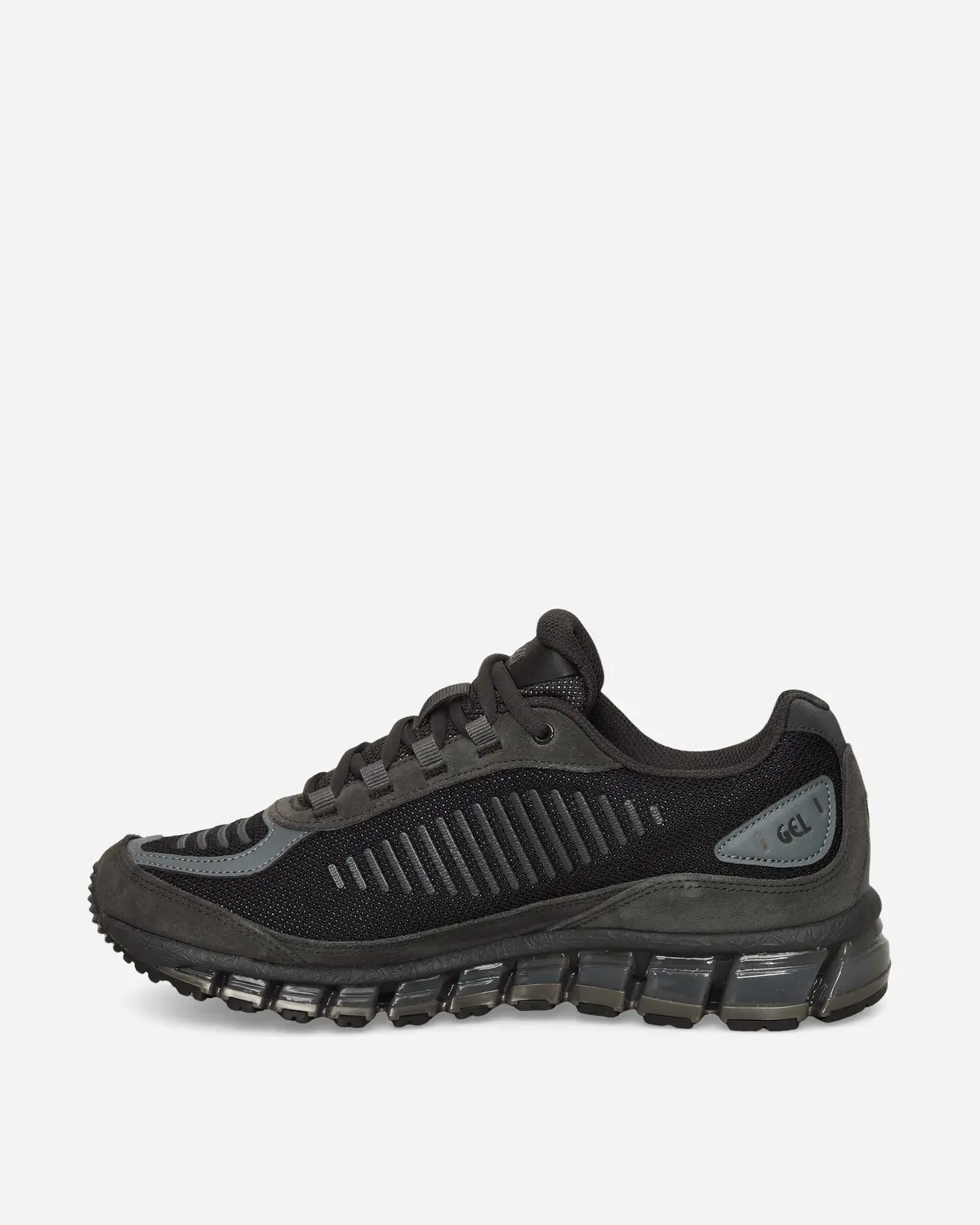 Gel-Quantum 360 I Amp Sneakers Black / Graphite Grey 3