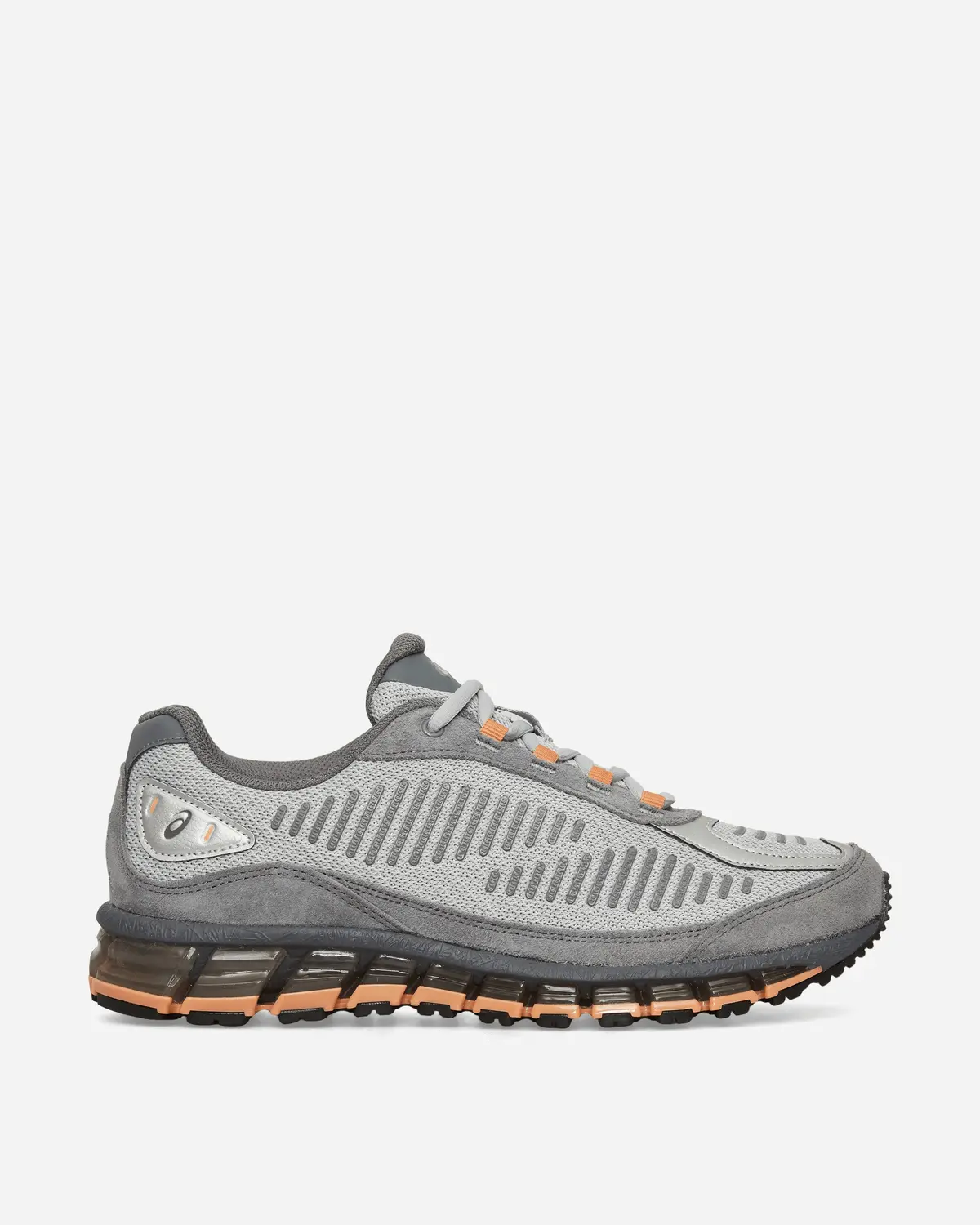 Gel-Quantum 360 I Amp Sneakers Piedmont Grey / Steel Grey 1