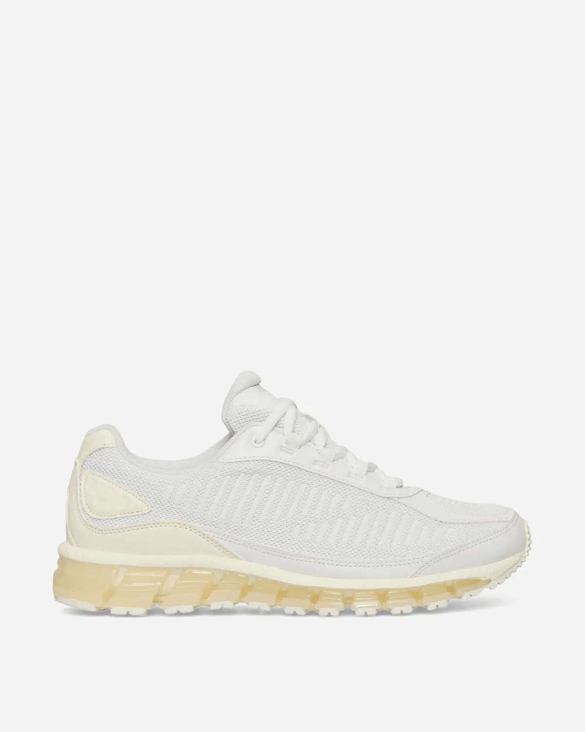 Jjjjound Gel-Quantum 360 1 Amp Sneakers White / Marshmallow 1