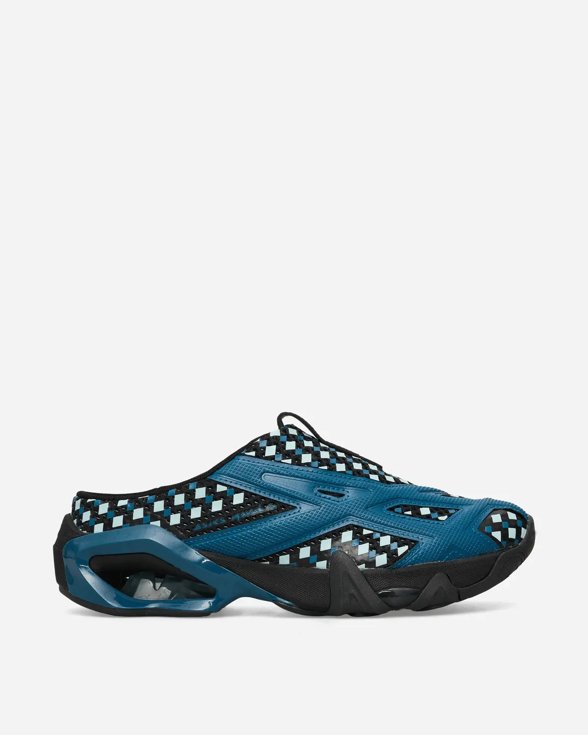 Novalis Gel-Styrax Sneakers Graphite Grey / Teal 1
