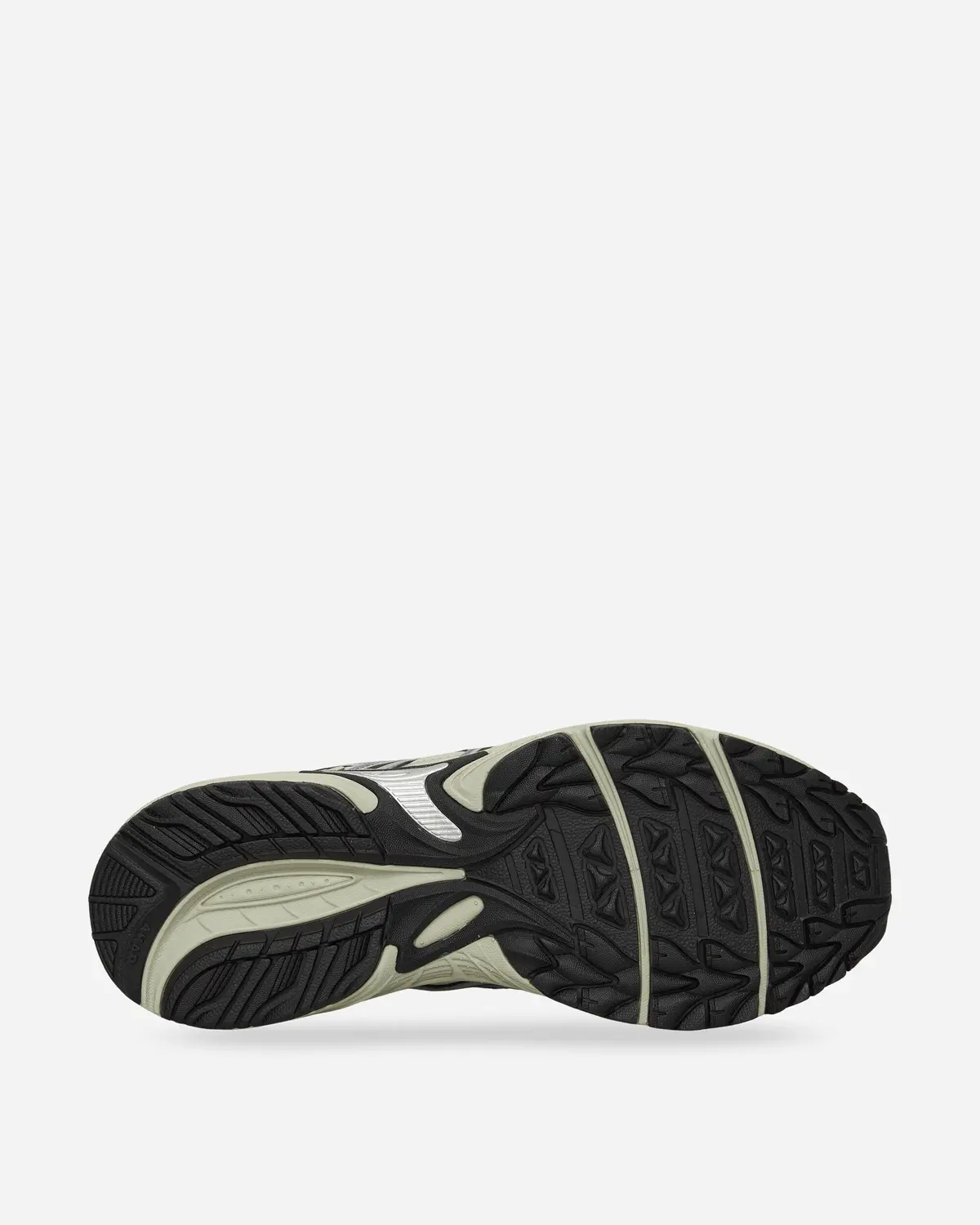 Gel-Ventx Sneakers Clay Grey / Dried Leaf Green 5