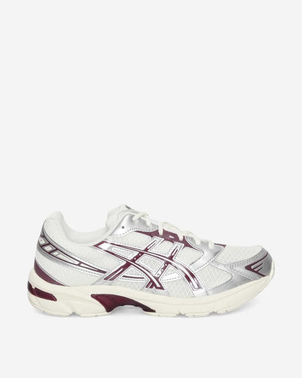 Gel-1130 Sneakers Cream / Beniimo Purple 1