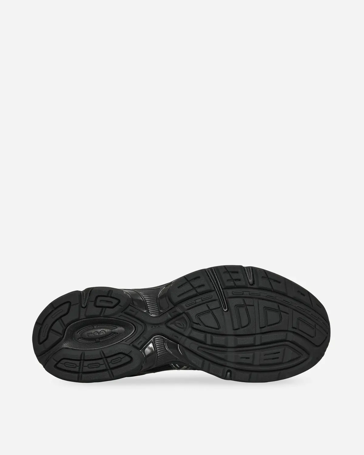 Gel-1130 Sneakers Black / Pure Silver 5