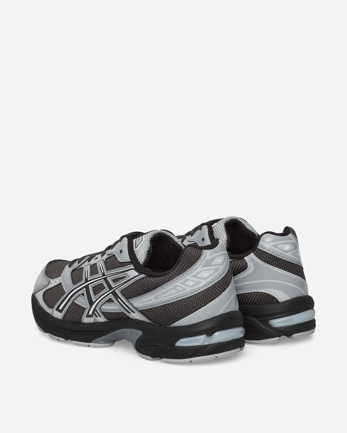 Gel-1130 Sneakers Graphite Grey / Gravel 4