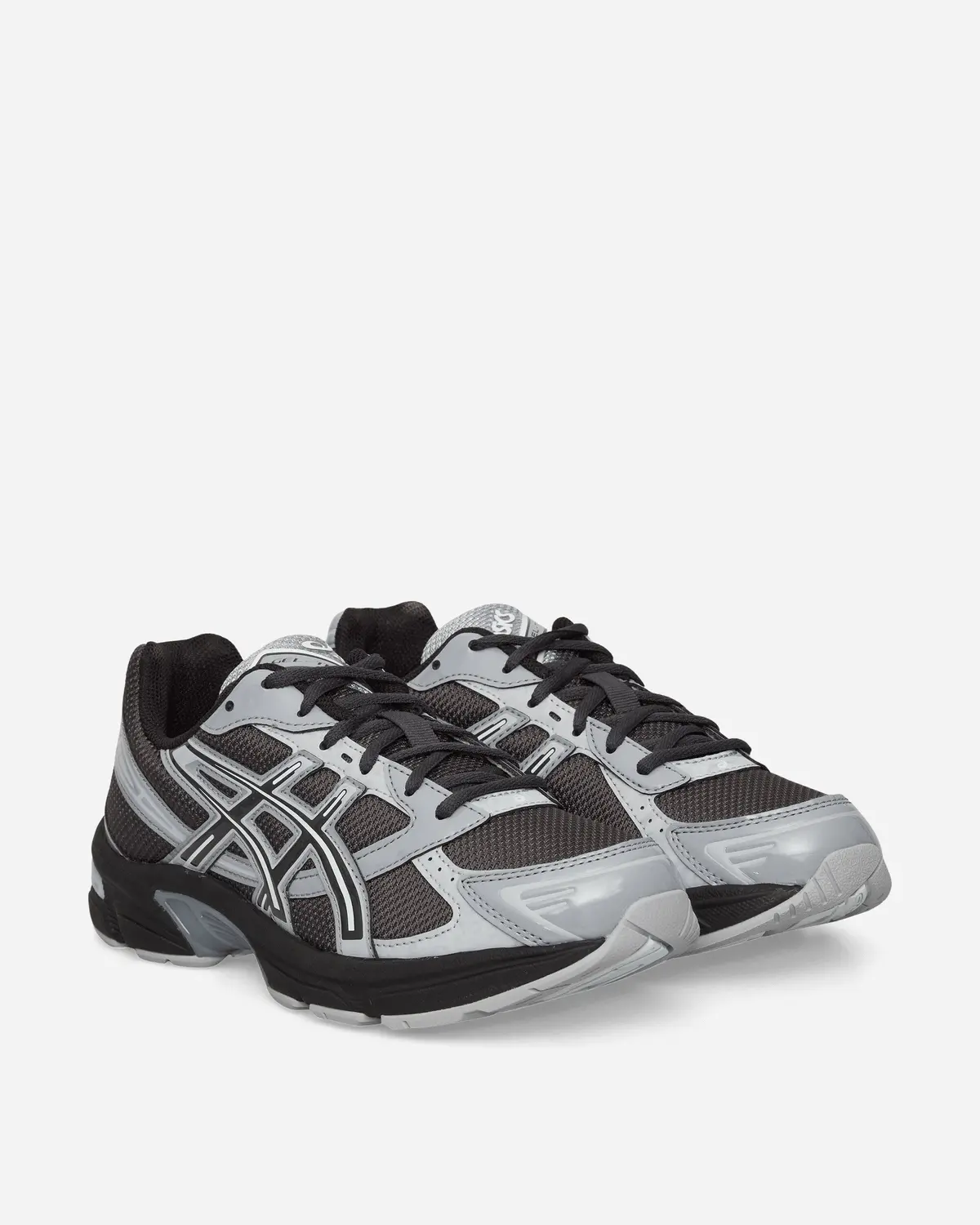 Gel-1130 Sneakers Graphite Grey / Gravel 2