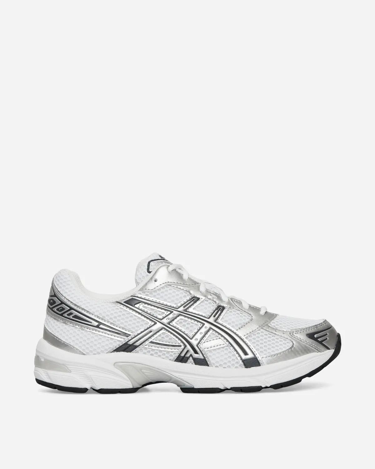 Gel-1130 Sneakers White / Pure Silver 1