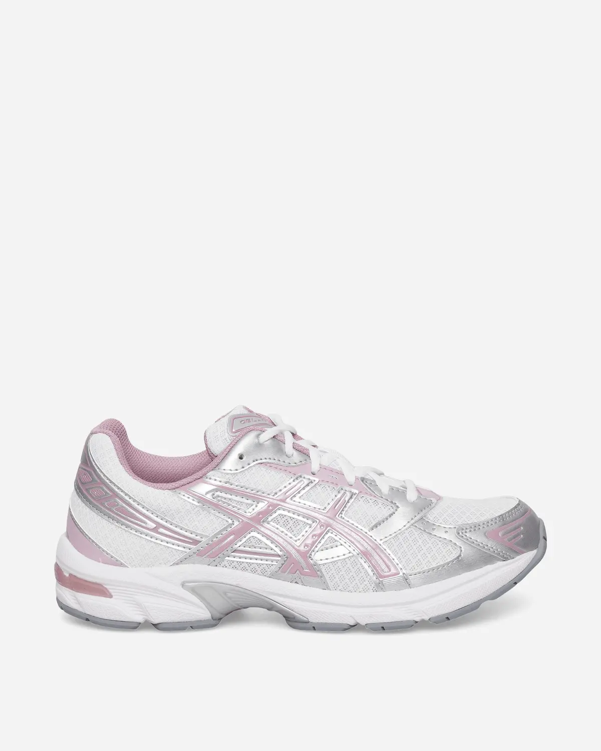 Gel-1130 Sneakers White / Taro Purple 1