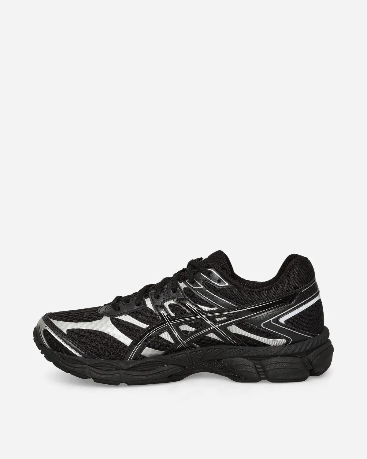 Gel-Cumulus 16 Sneakers Black 3