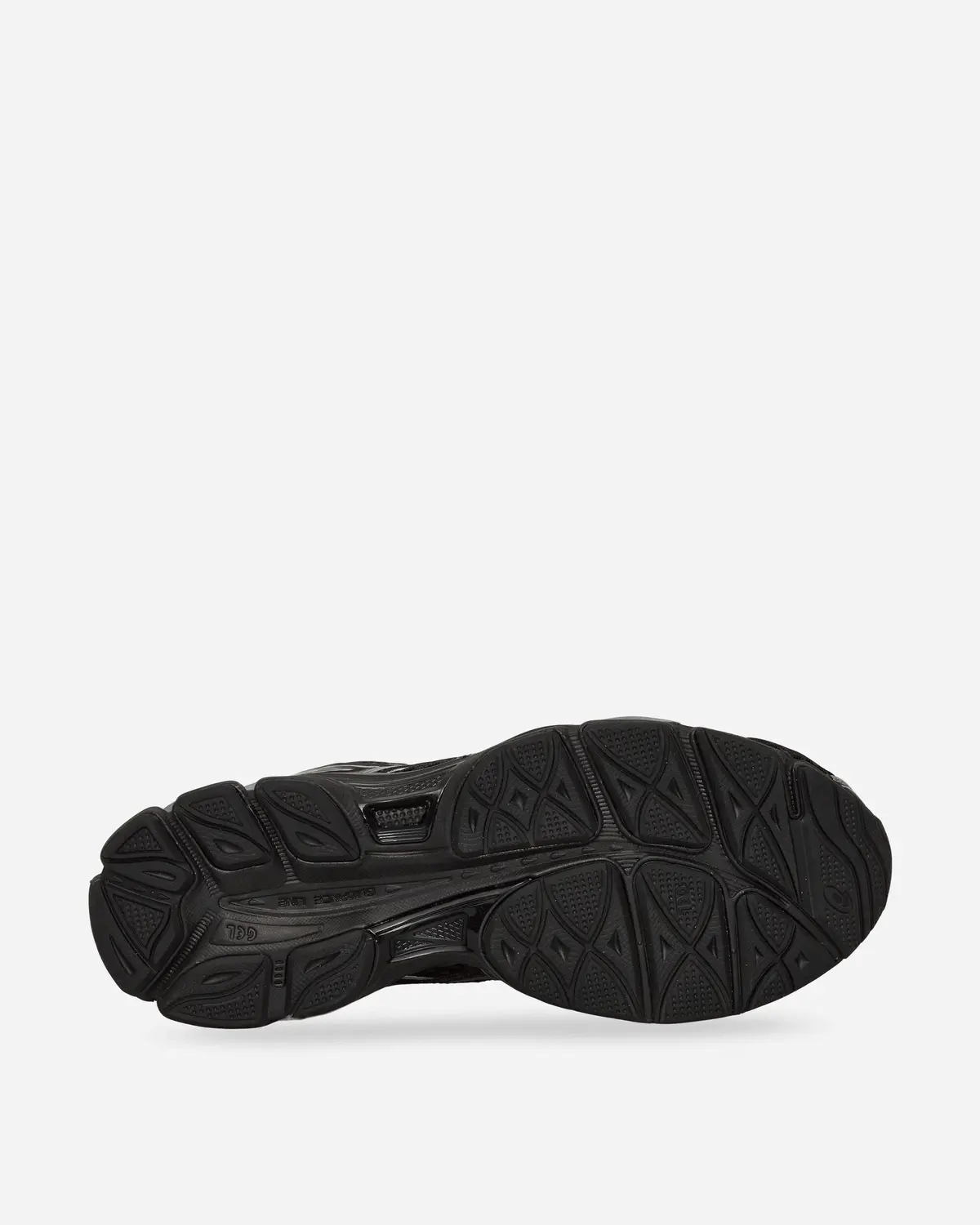 Gel-Cumulus 16 Sneakers Black 5