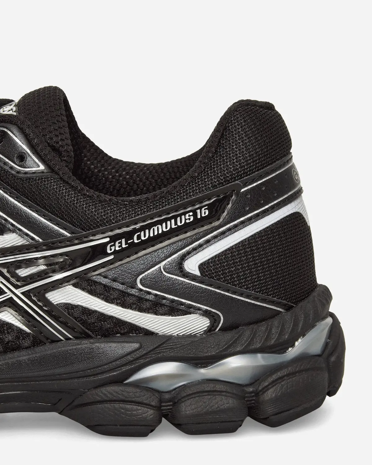 Gel-Cumulus 16 Sneakers Black 6
