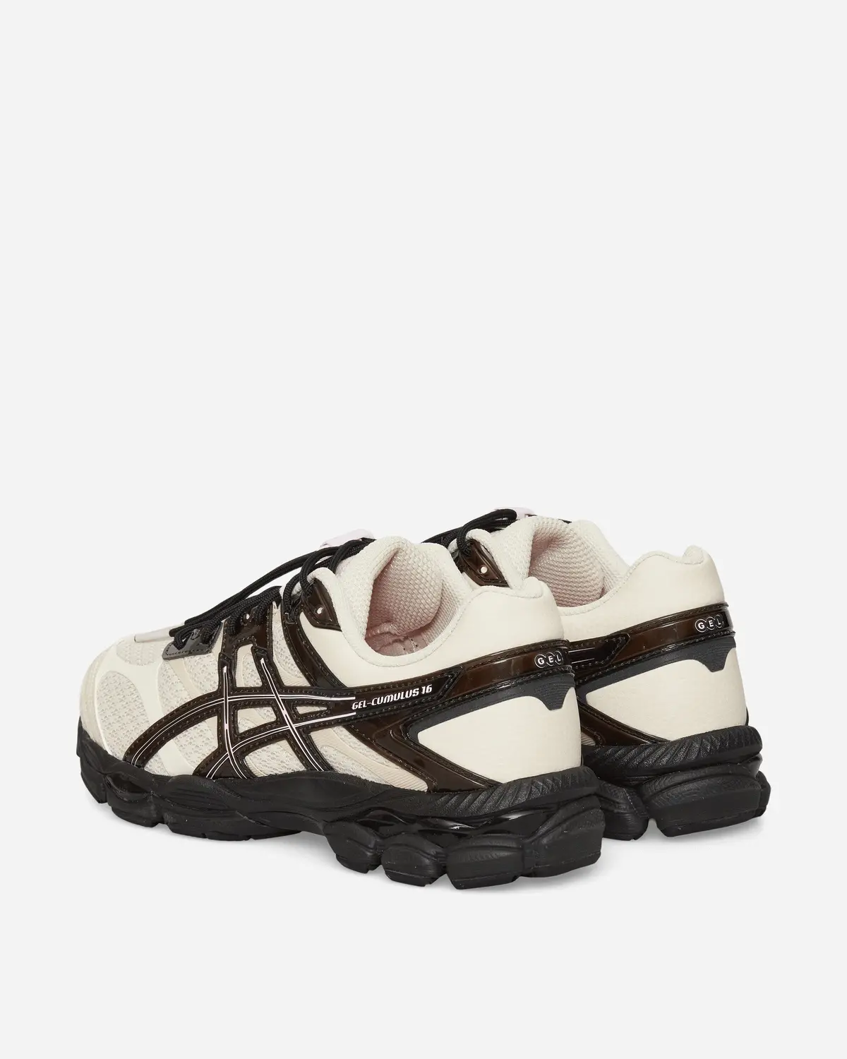 Finesse Gel-Cumulus 16 Sneakers Desert Rose 4