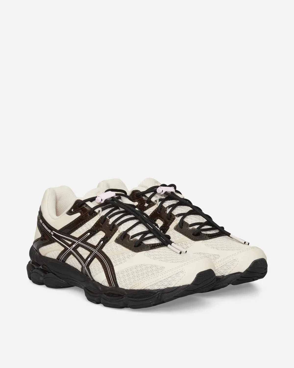 Finesse Gel-Cumulus 16 Sneakers Desert Rose 2