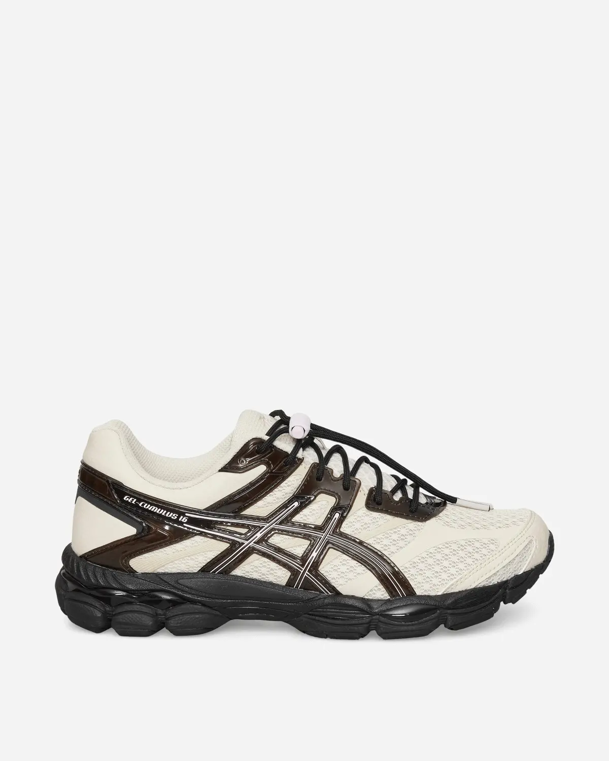 Finesse Gel-Cumulus 16 Sneakers Desert Rose 1