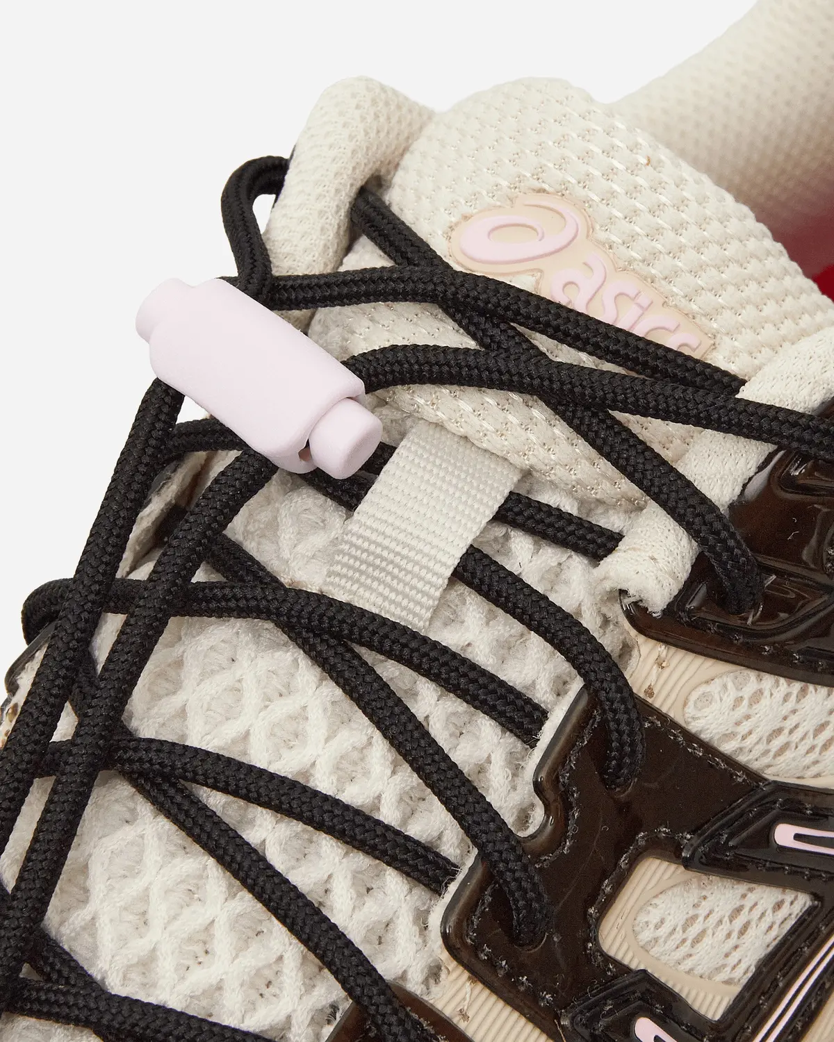 Finesse Gel-Cumulus 16 Sneakers Desert Rose 6