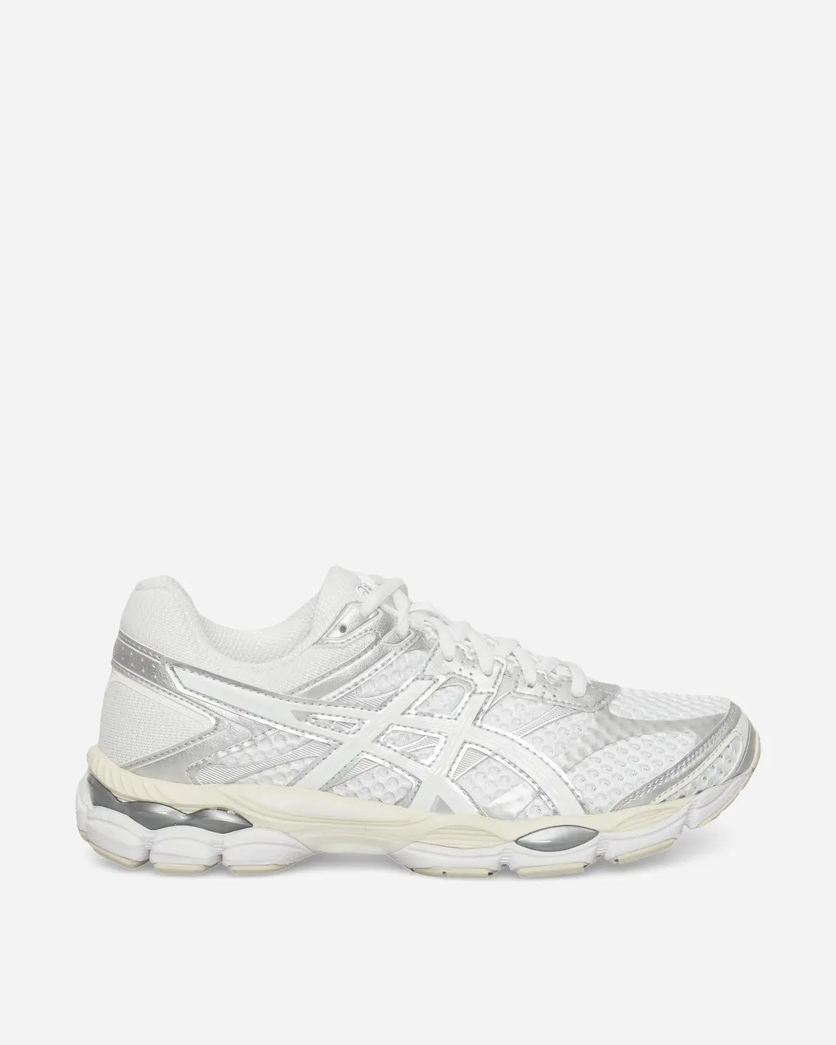 Gel-Cumulus 16 Sneakers White 1