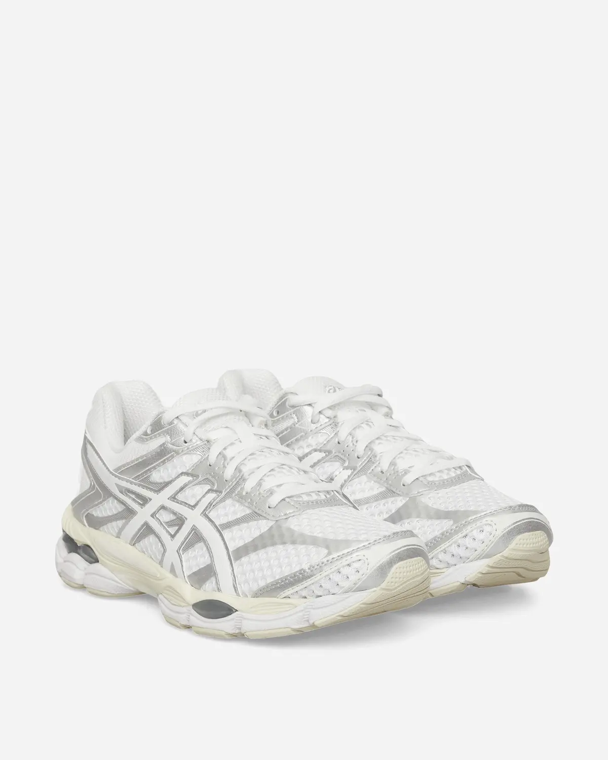Gel-Cumulus 16 Sneakers White 2