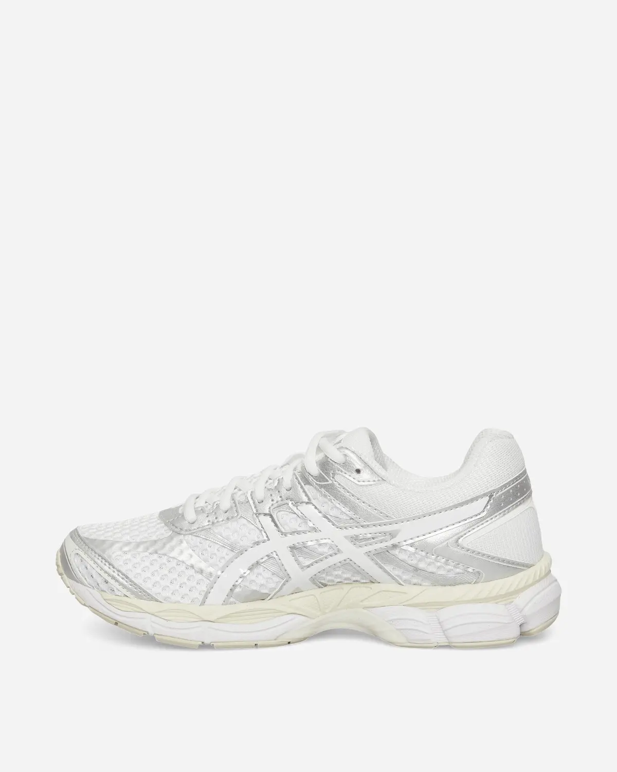 Gel-Cumulus 16 Sneakers White 3