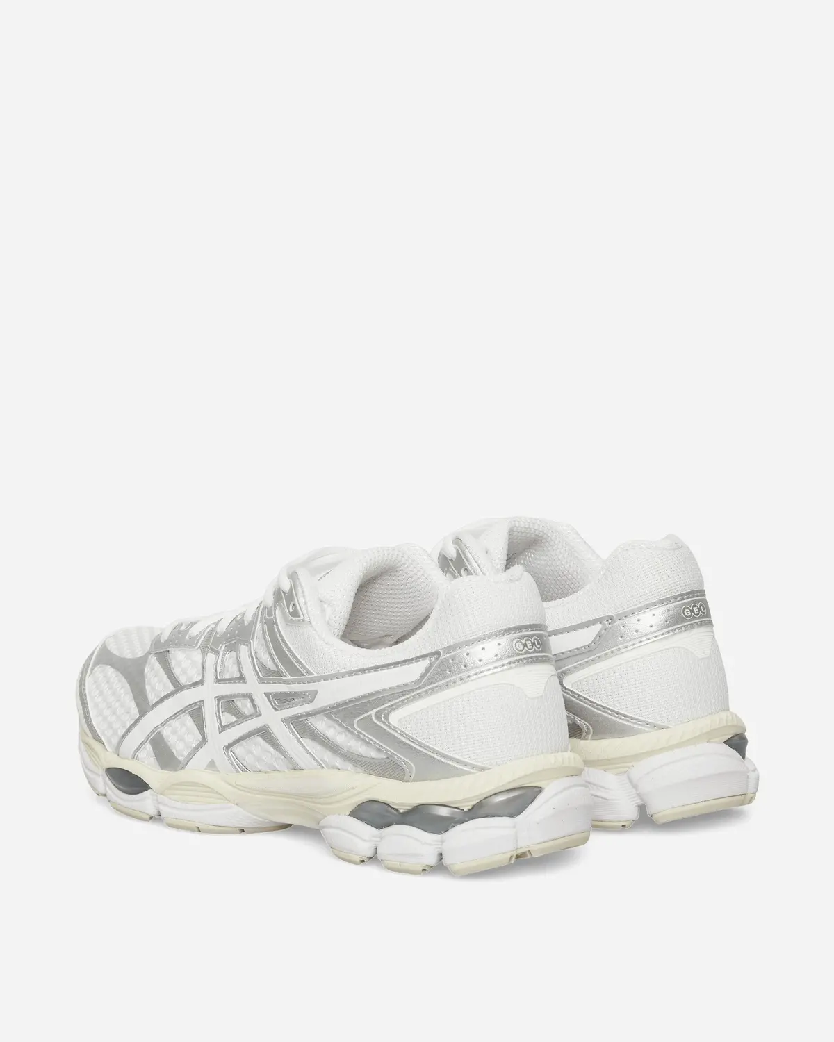 Gel-Cumulus 16 Sneakers White 4