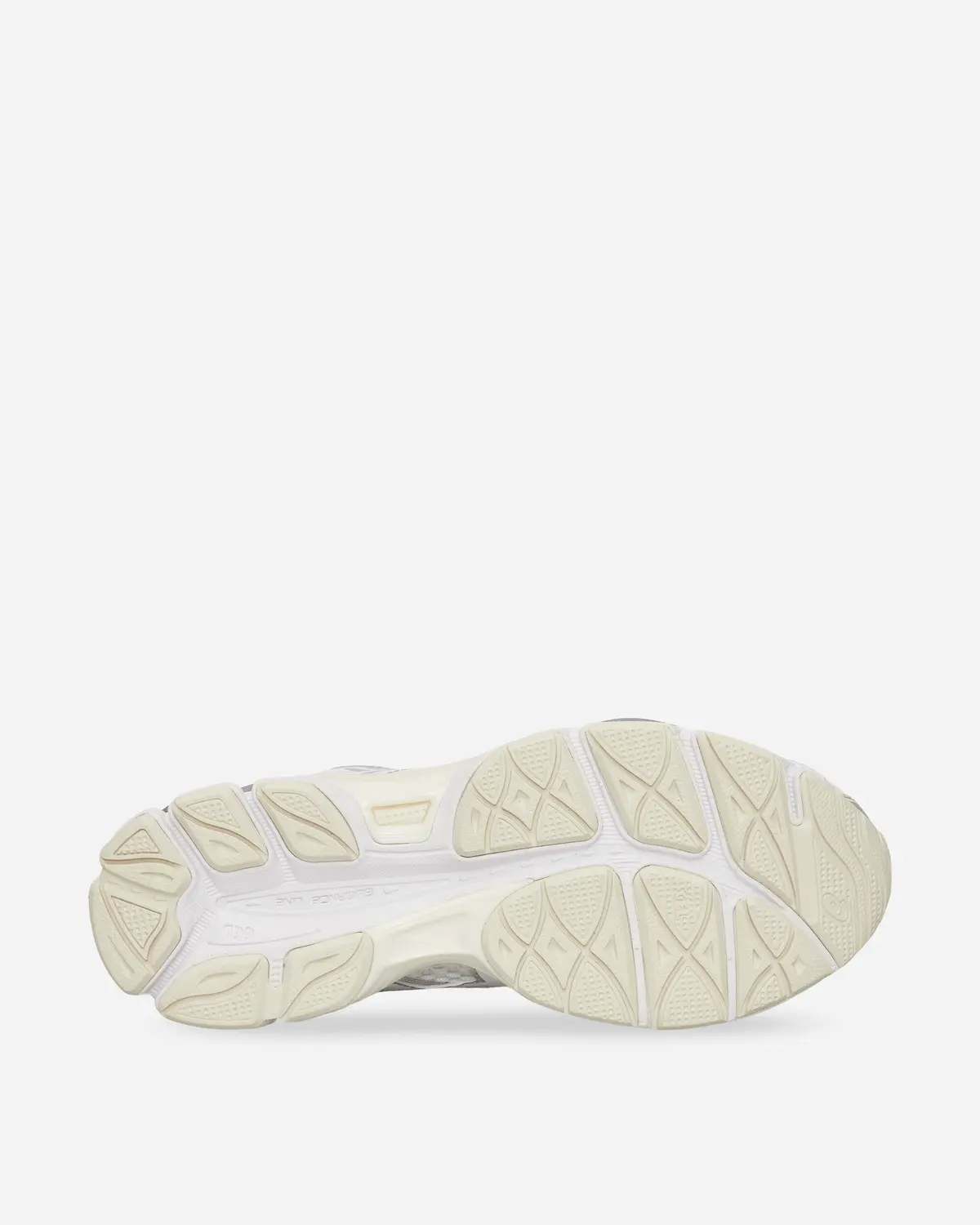 Gel-Cumulus 16 Sneakers White 5