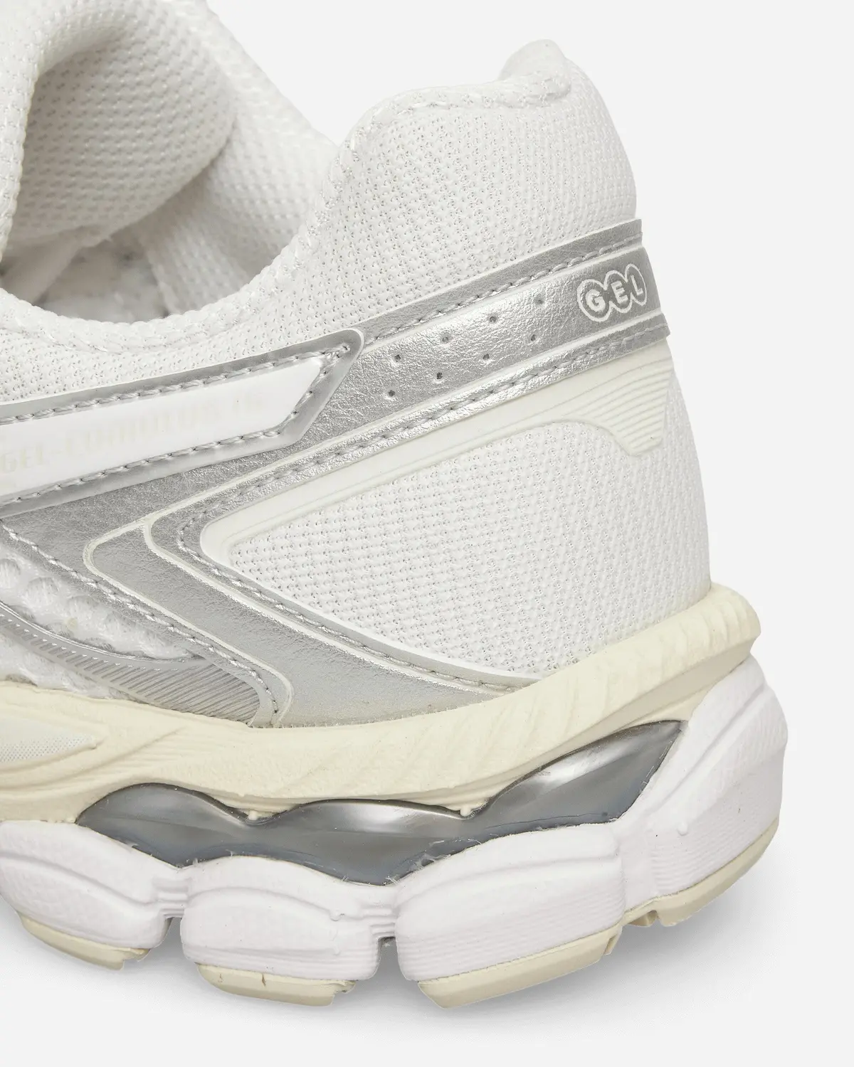 Gel-Cumulus 16 Sneakers White 6