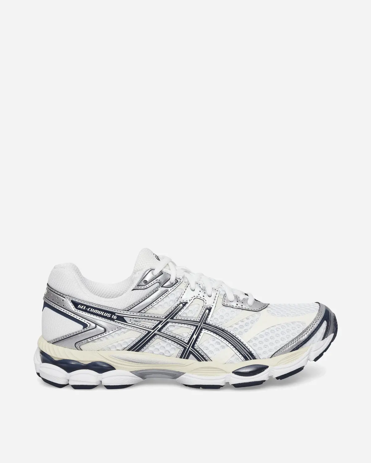 Gel-Cumulus 16 Sneakers White / Midnight 1
