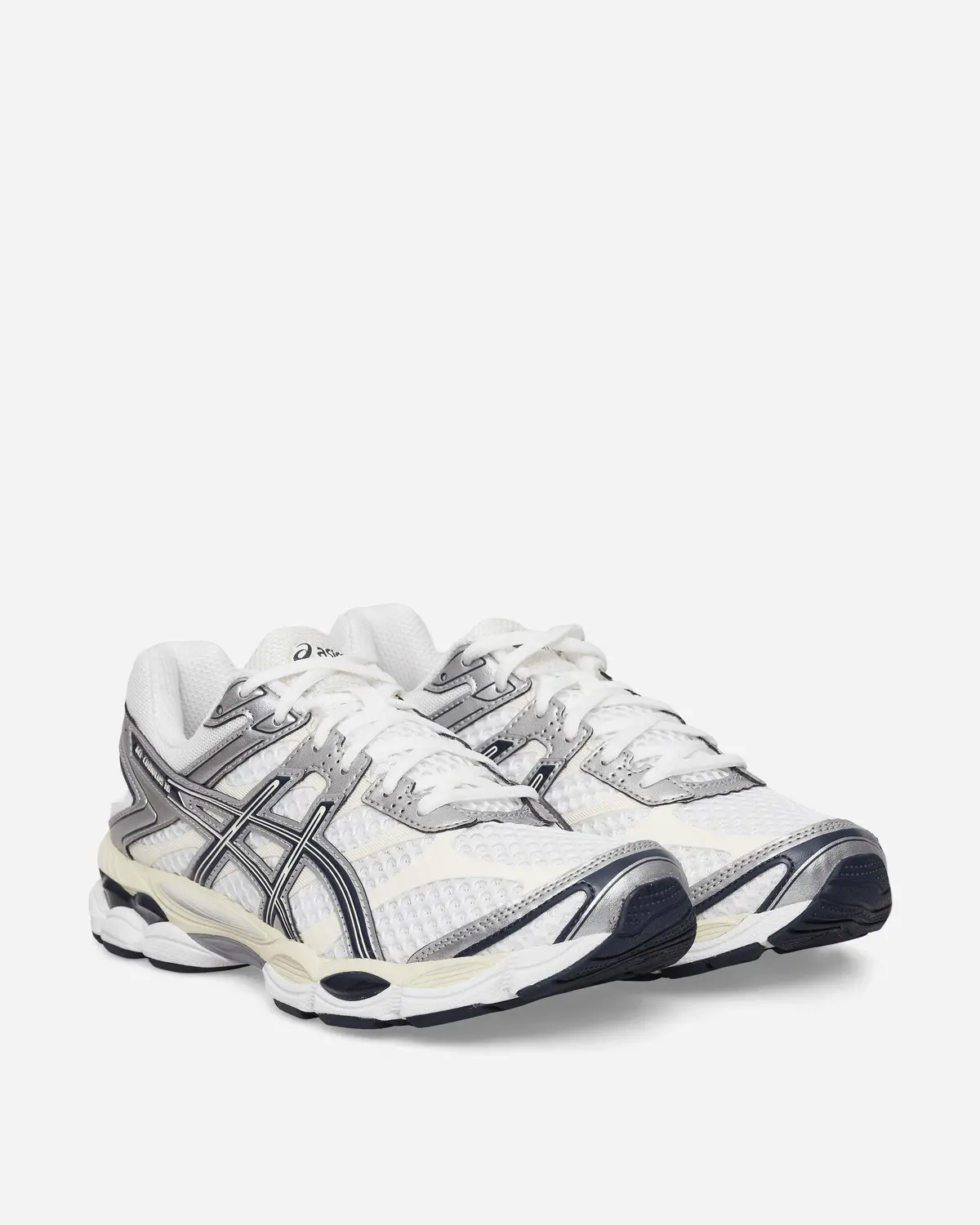 Gel-Cumulus 16 Sneakers White / Midnight 2