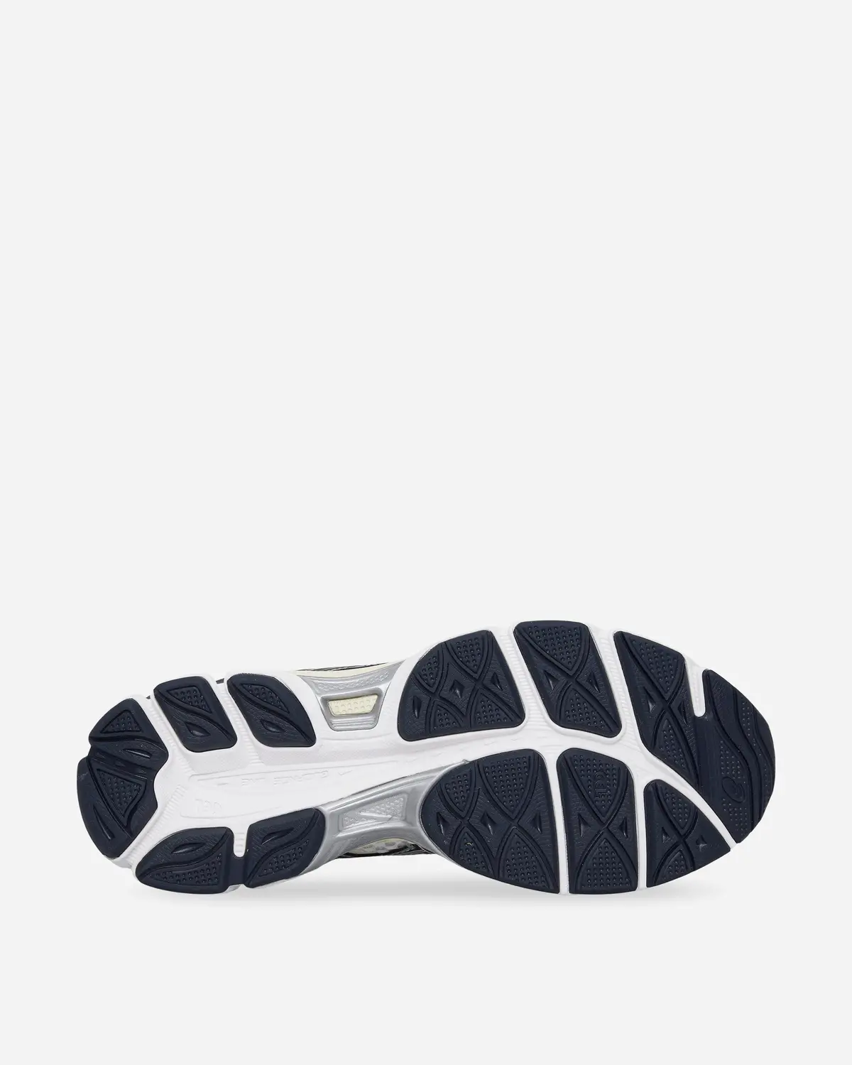 Gel-Cumulus 16 Sneakers White / Midnight 5