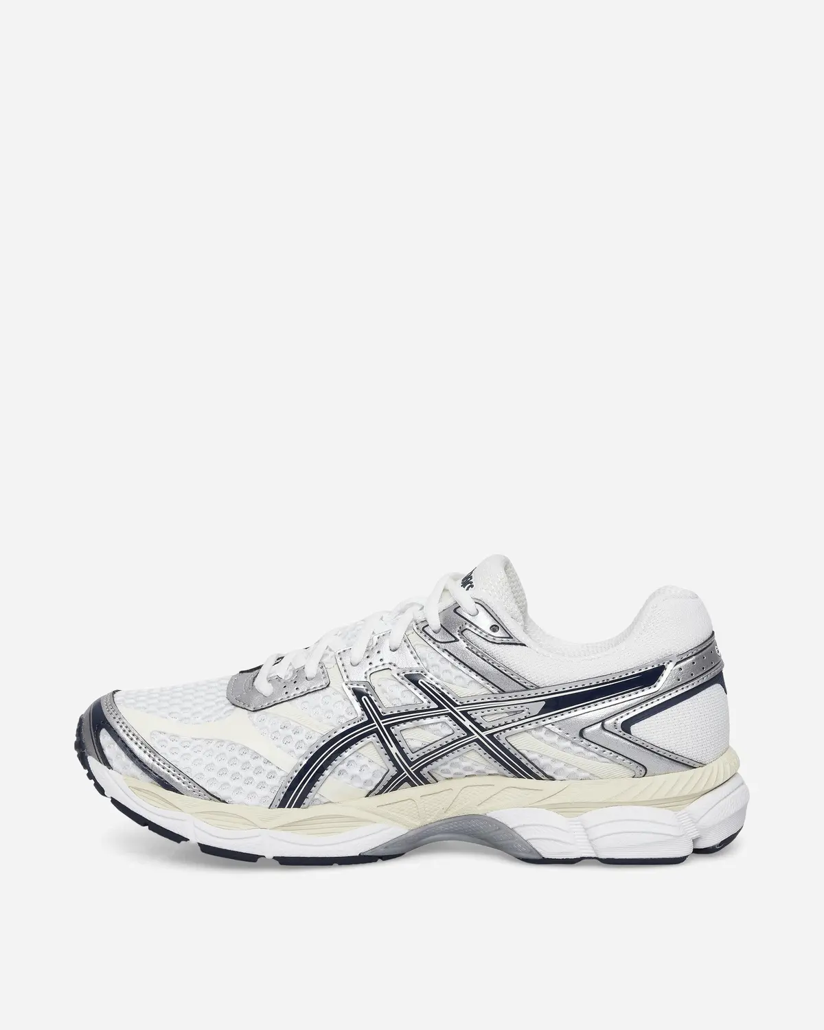 Gel-Cumulus 16 Sneakers White / Midnight 3