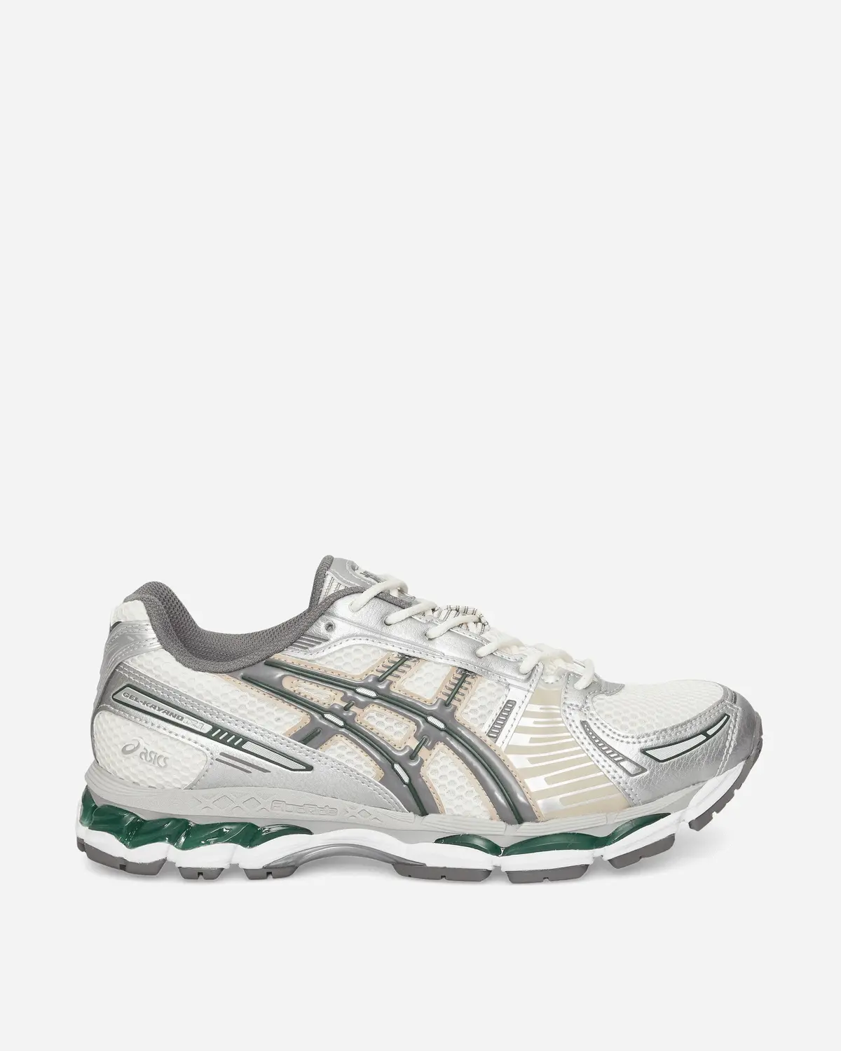 Gel-Kayano 12.1 Sneakers Cream / Carbon 1