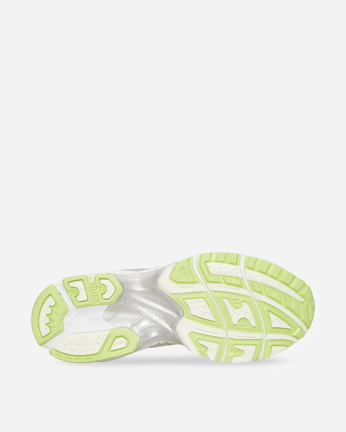 Gel-Kayano 14 Sneakers Cream / Pistachio 5