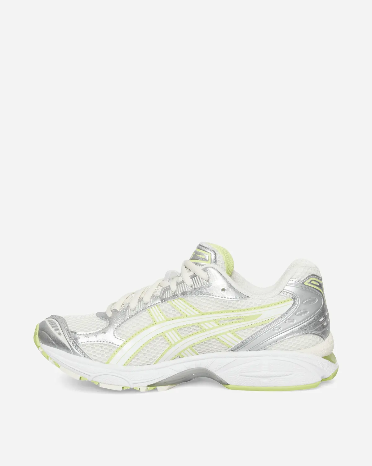 Gel-Kayano 14 Sneakers Cream / Pistachio 3