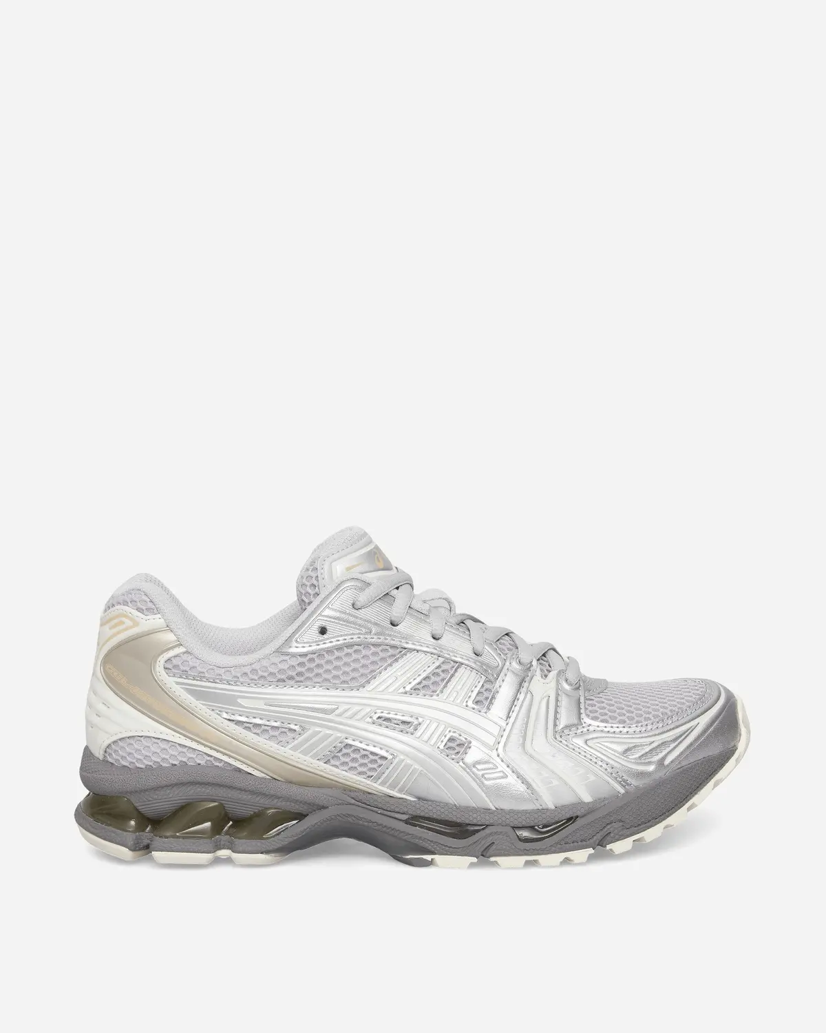 Gel-Kayano 14 Sneakers Concrete / Pure Silver 1