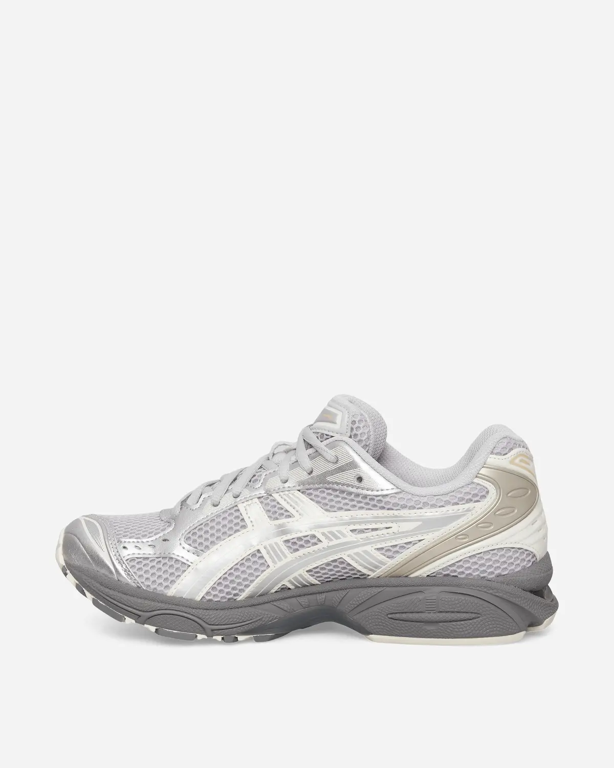 Gel-Kayano 14 Sneakers Concrete / Pure Silver 3