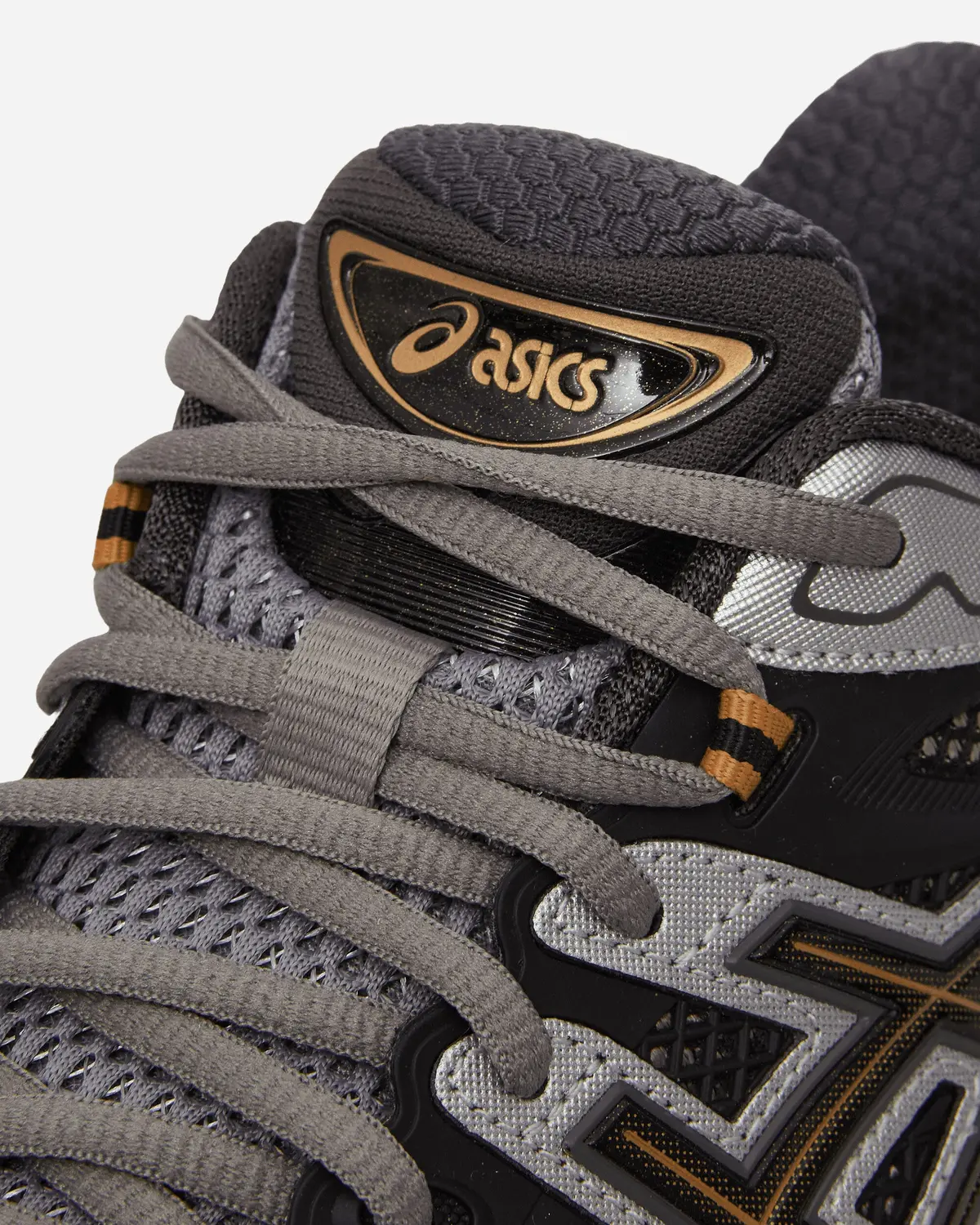 Gel-Kinetic 2.0 Sneakers Clay Grey / Black 6