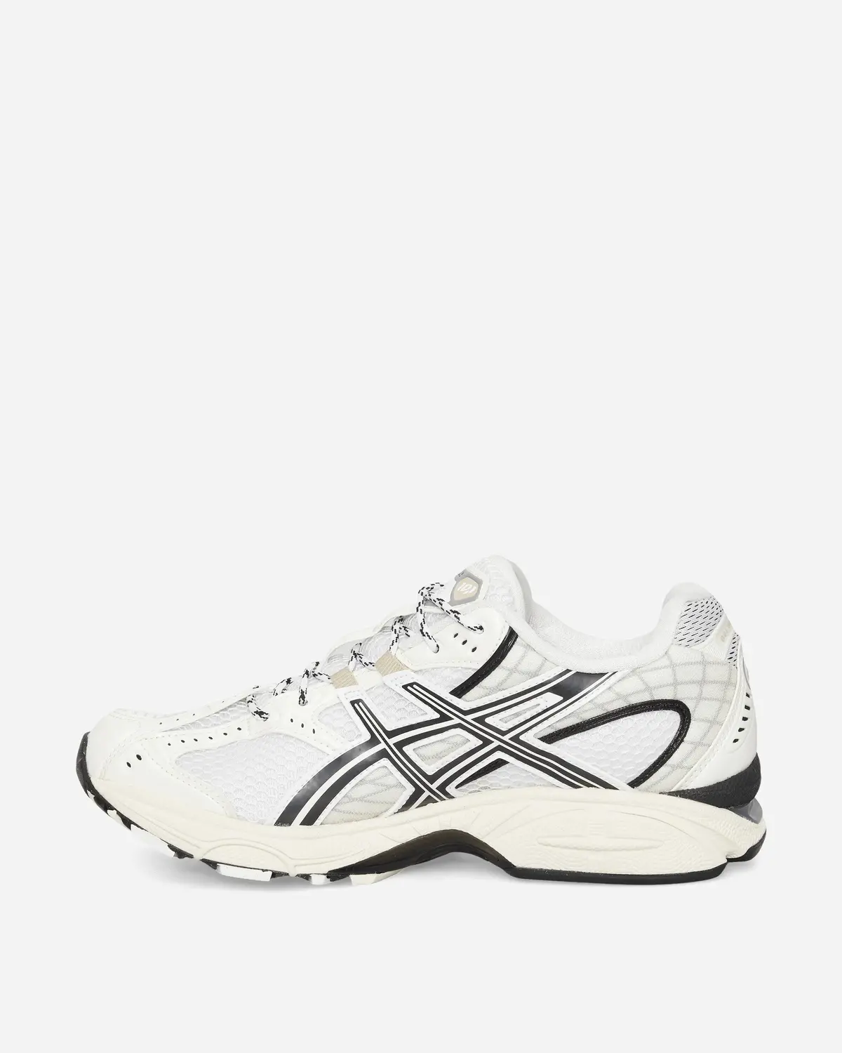 Gel-Nimbus 10.1 Sneakers White / Ivory 3
