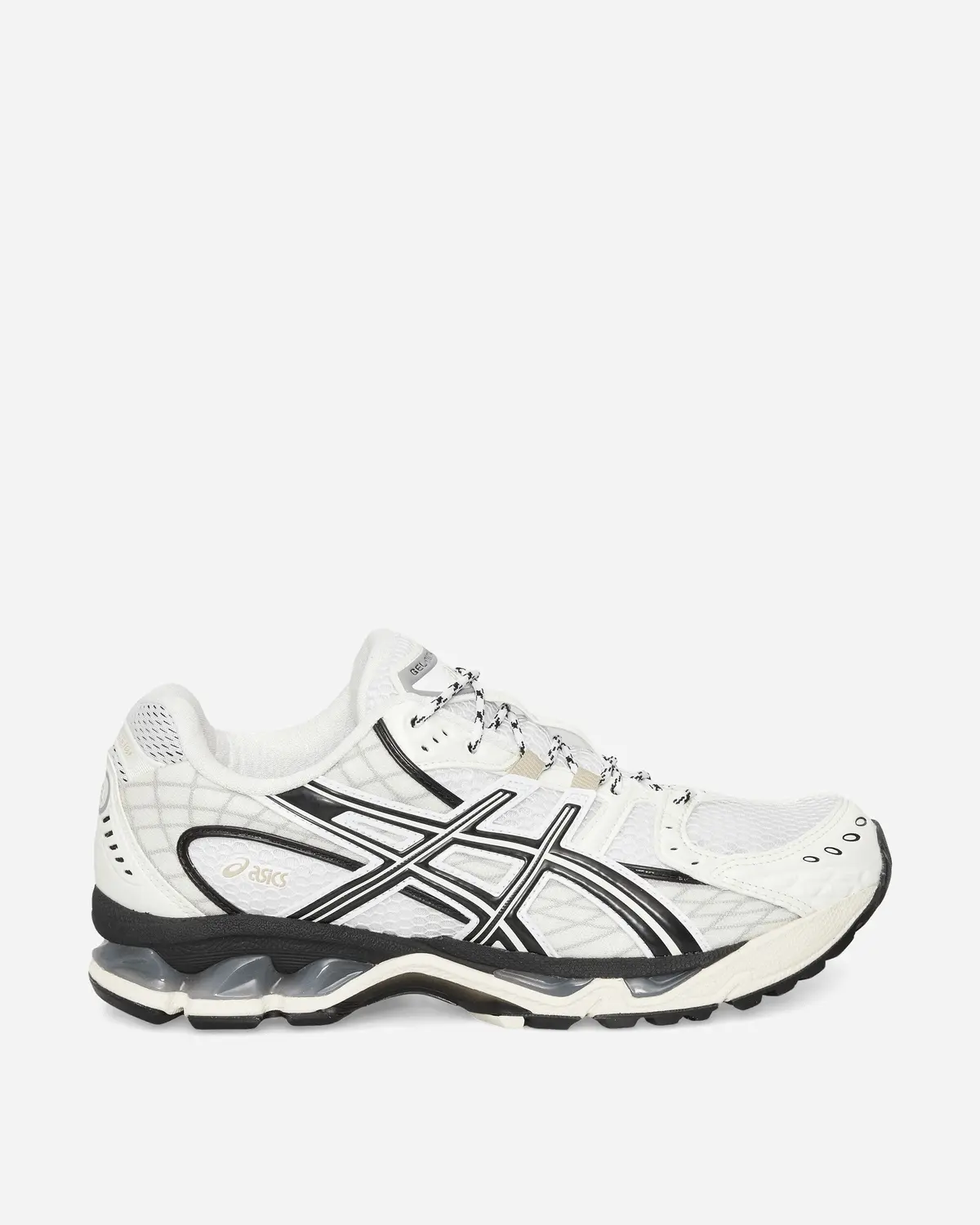 Gel-Nimbus 10.1 Sneakers White / Ivory 1