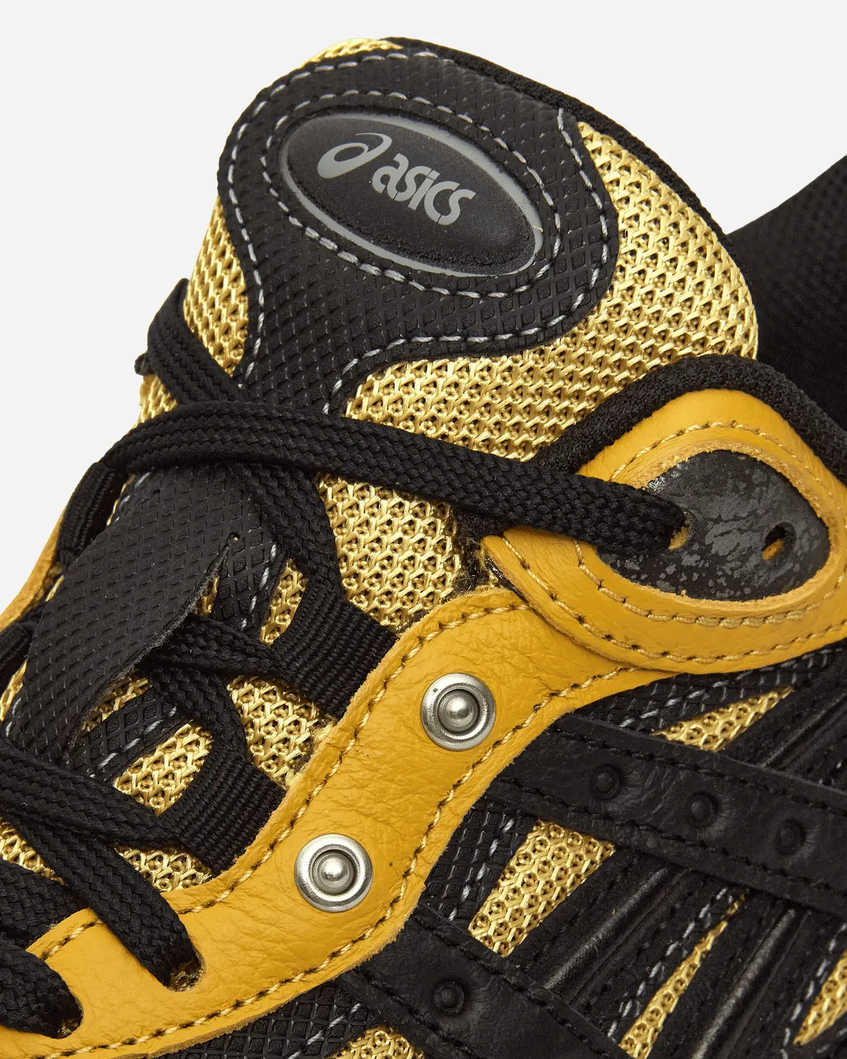 Gel-Nyc 2.0 Sshs Sneakers Sulphur / Black 6