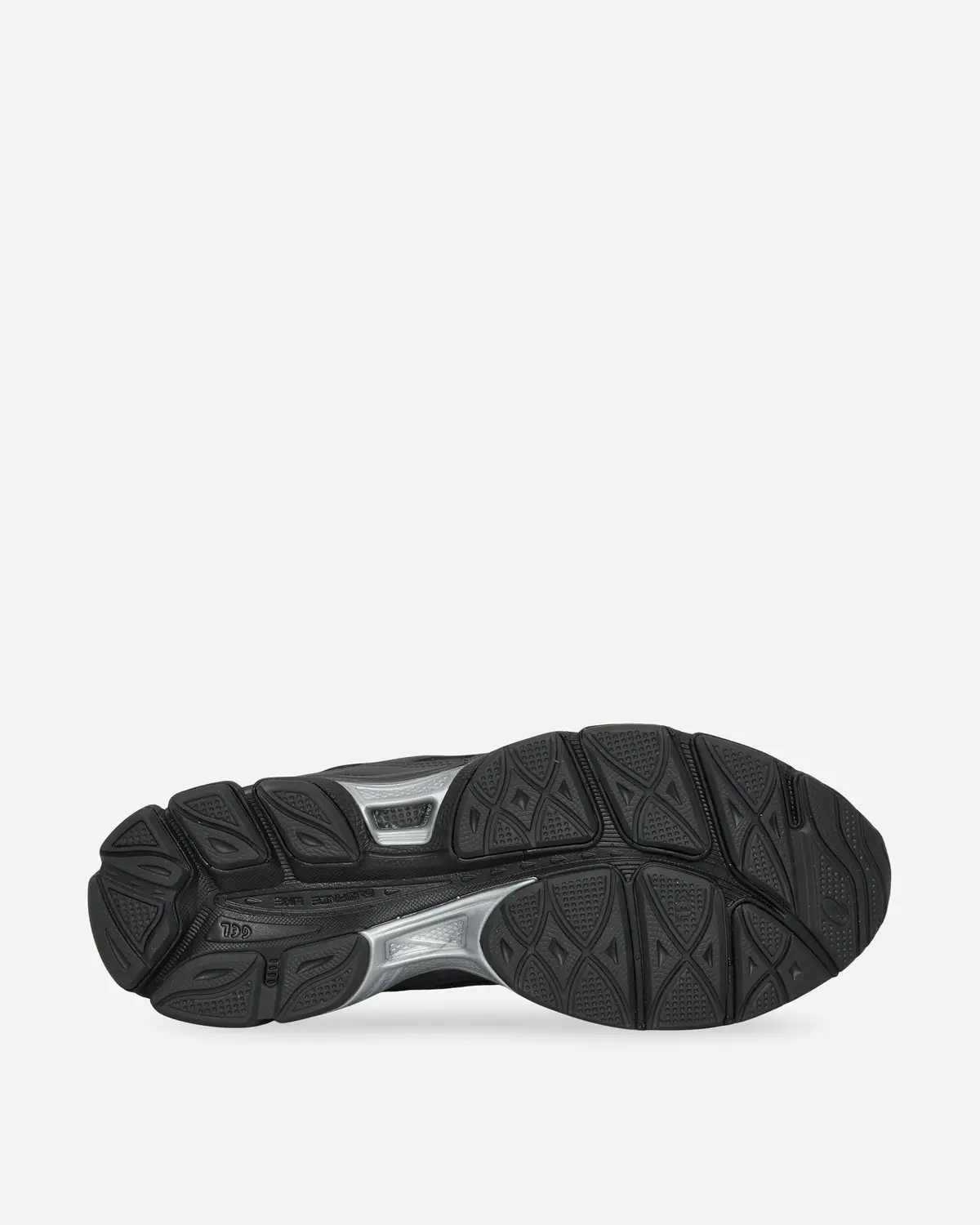 Gel-Nyc Rgd Sneakers Black / Graphite Grey 5