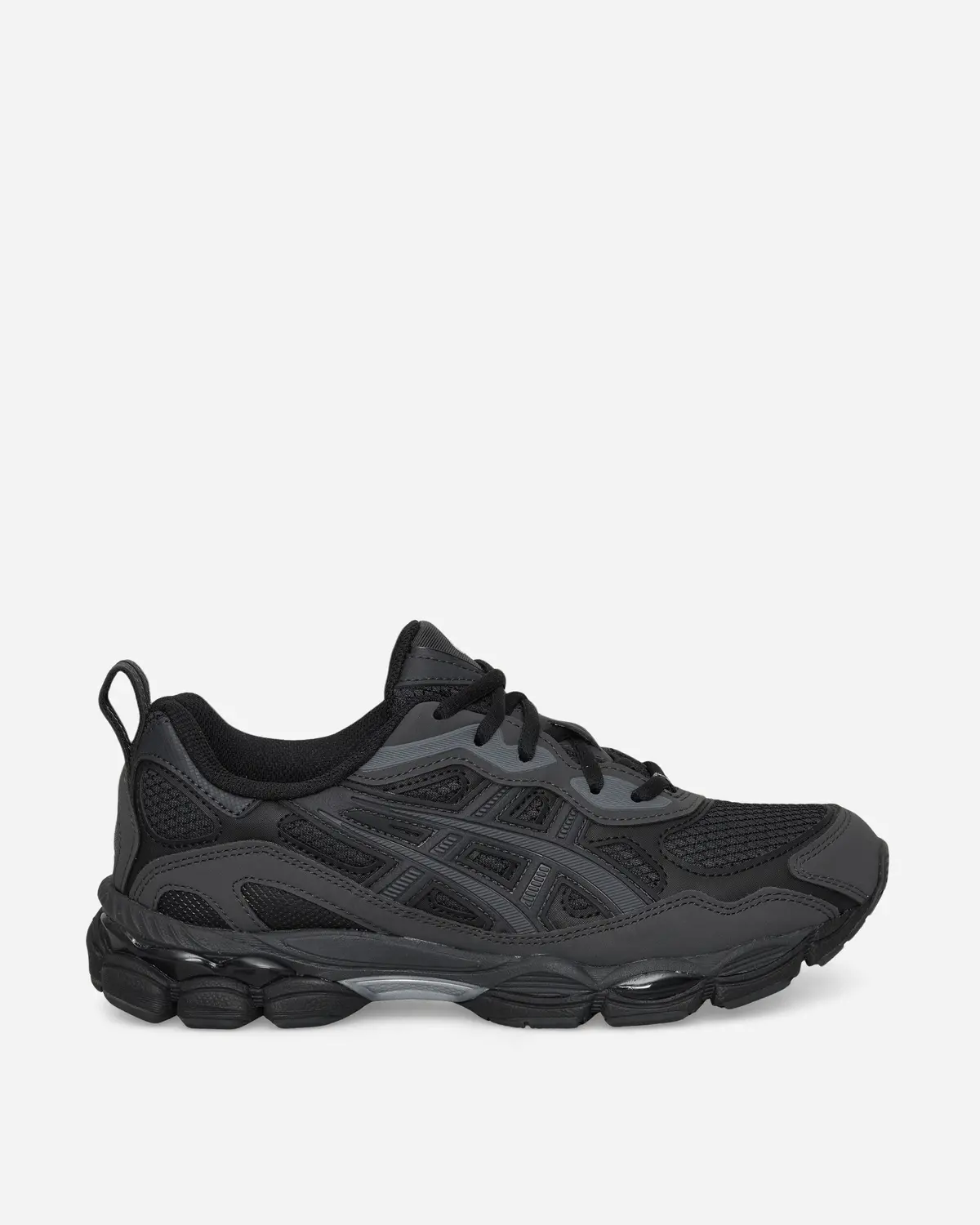 Gel-Nyc Rgd Sneakers Black / Graphite Grey 1