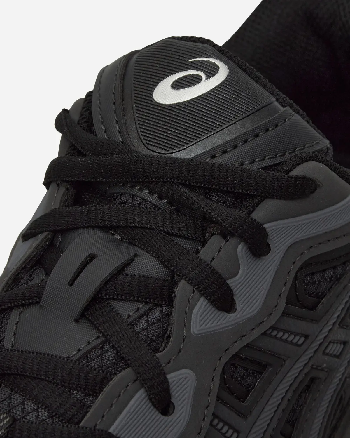 Gel-Nyc Rgd Sneakers Black / Graphite Grey 6