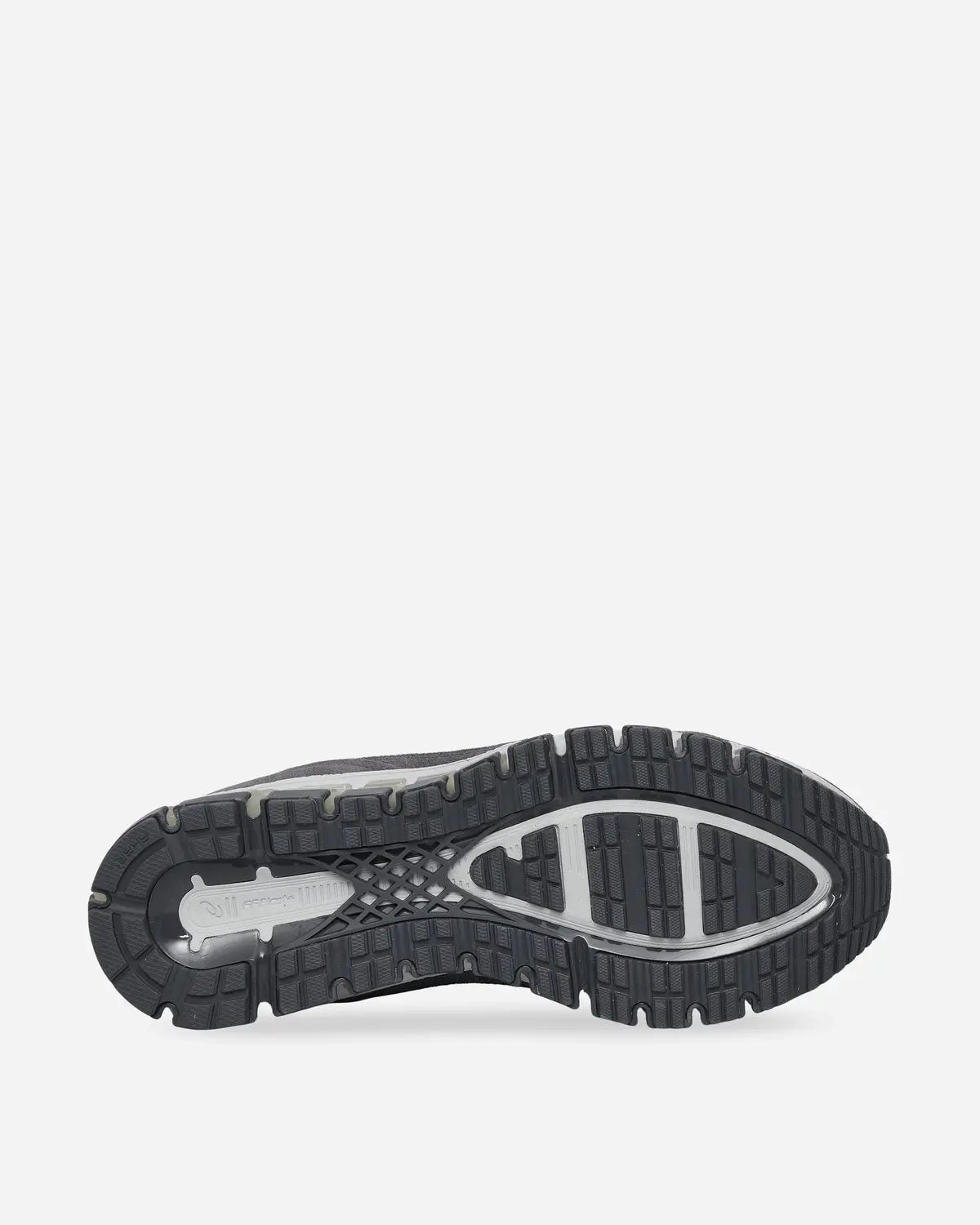 Gel-Quantum 360 I Amp Sneakers Cream / Obsidian Grey 5