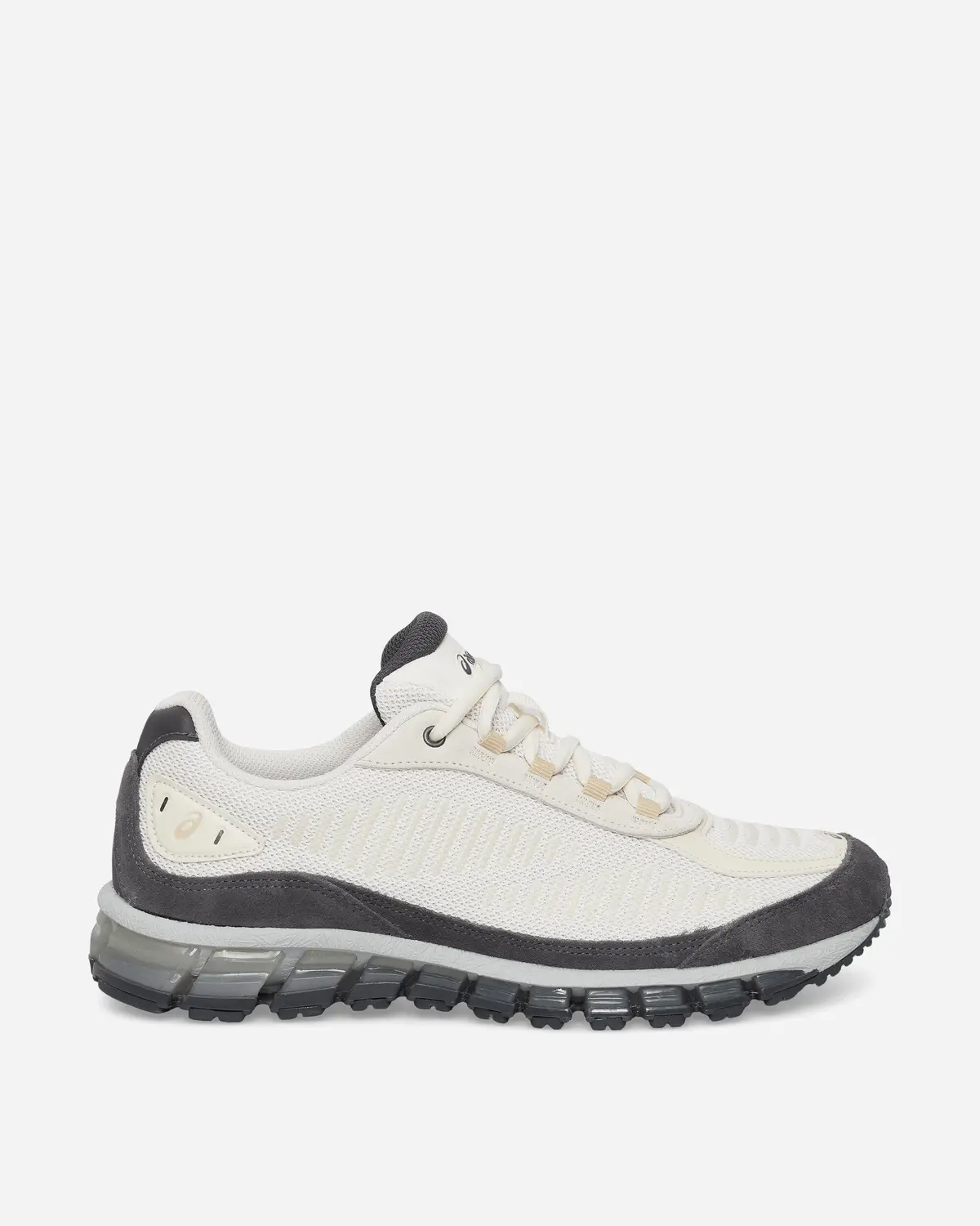 Gel-Quantum 360 I Amp Sneakers Cream / Obsidian Grey 1