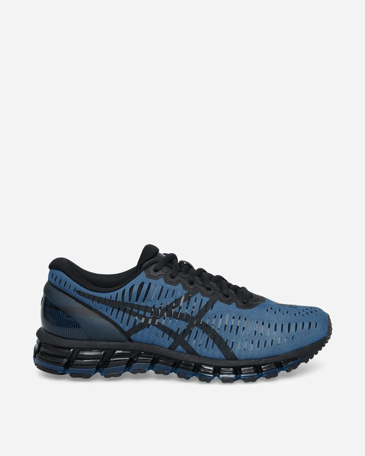C.P. Company Gel-Quantum 360 I Sneakers Moroccan Blue / Caviar 1