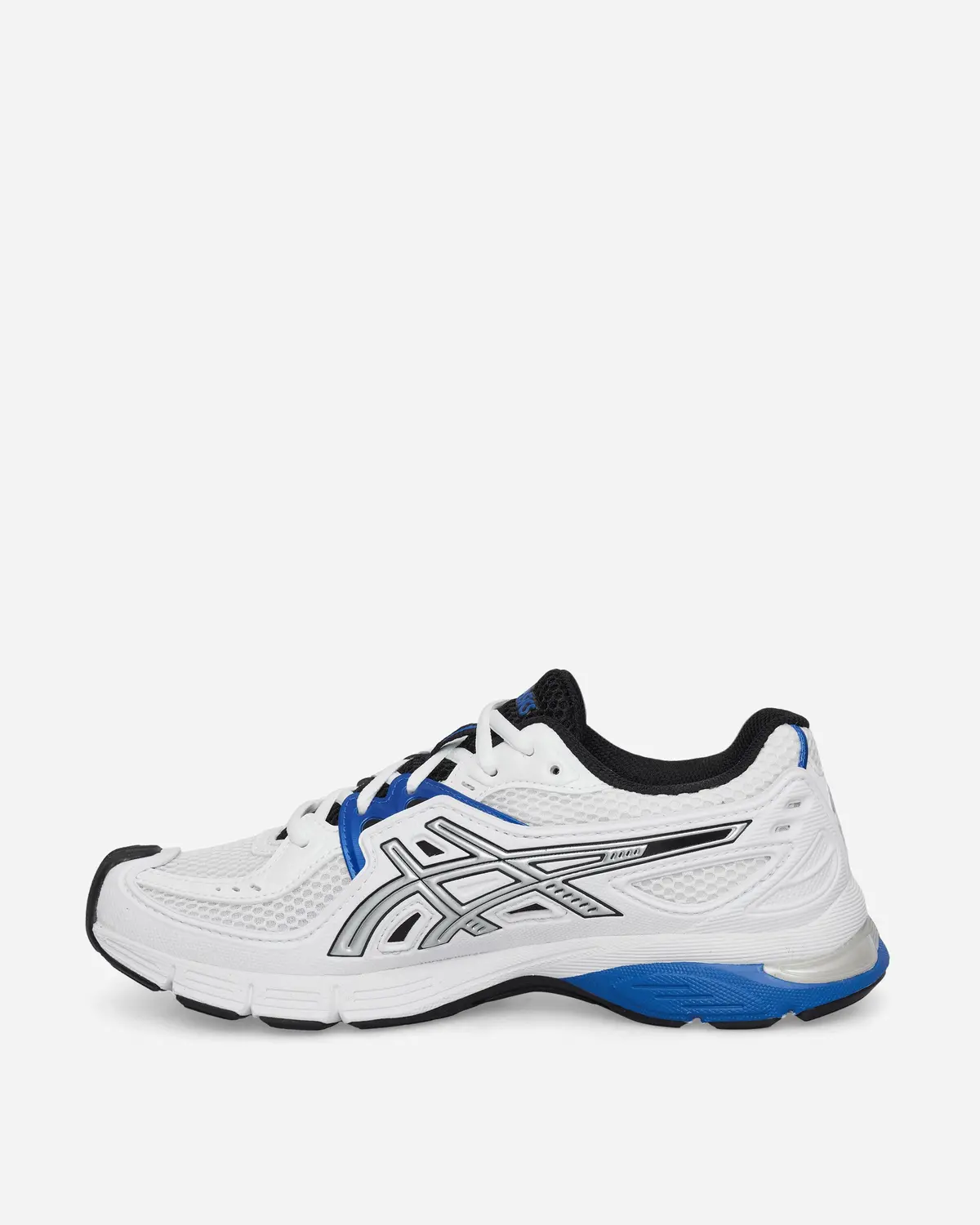Gel-Sd-Lyte Sneakers White / Black 3