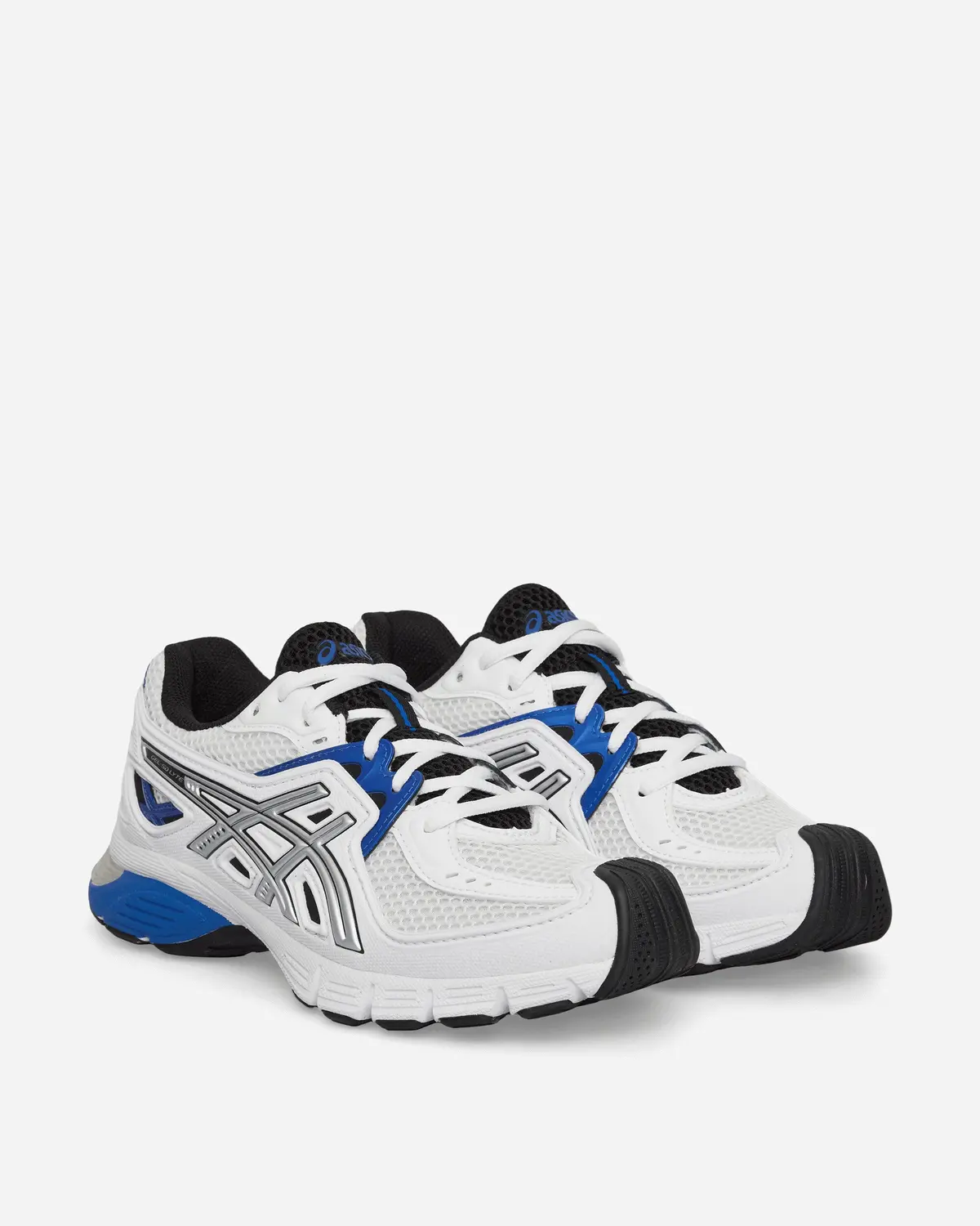 Gel-Sd-Lyte Sneakers White / Black 2