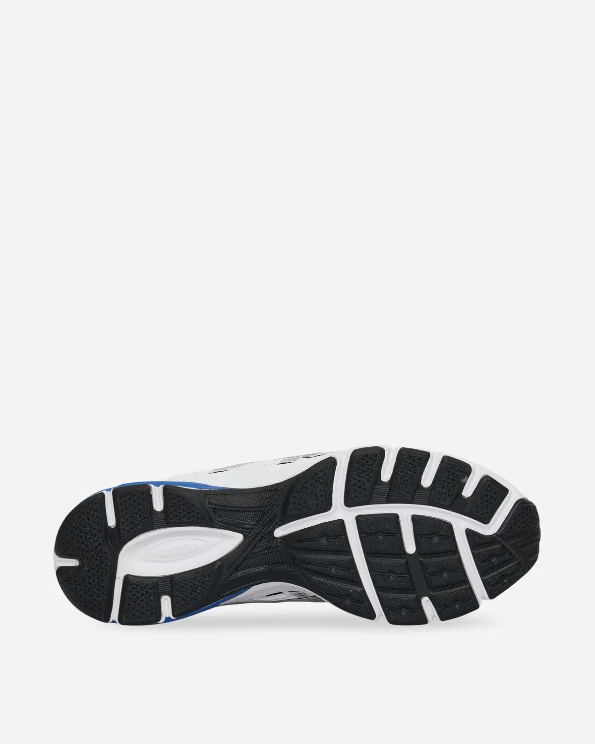 Gel-Sd-Lyte Sneakers White / Black 5