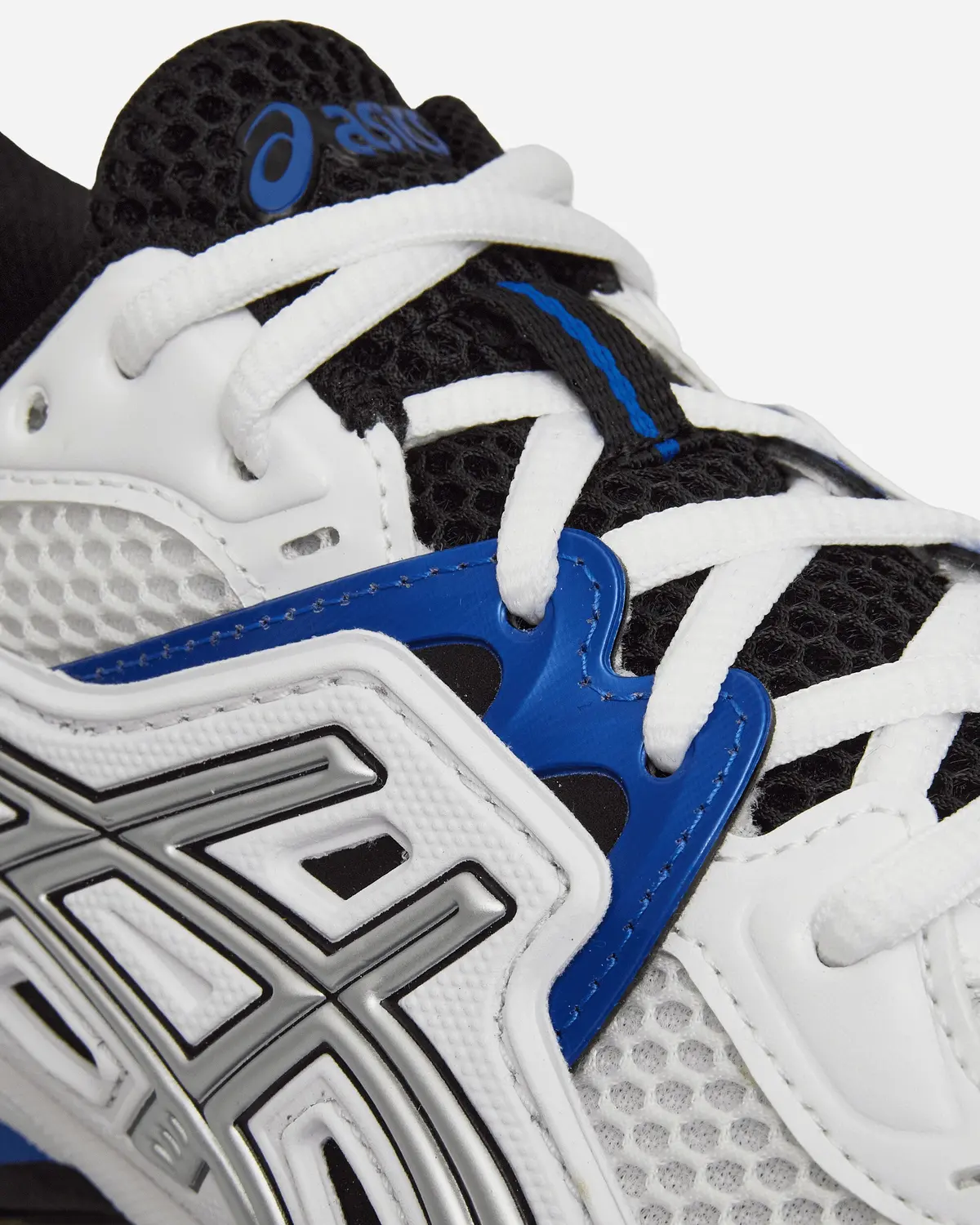 Gel-Sd-Lyte Sneakers White / Black 6