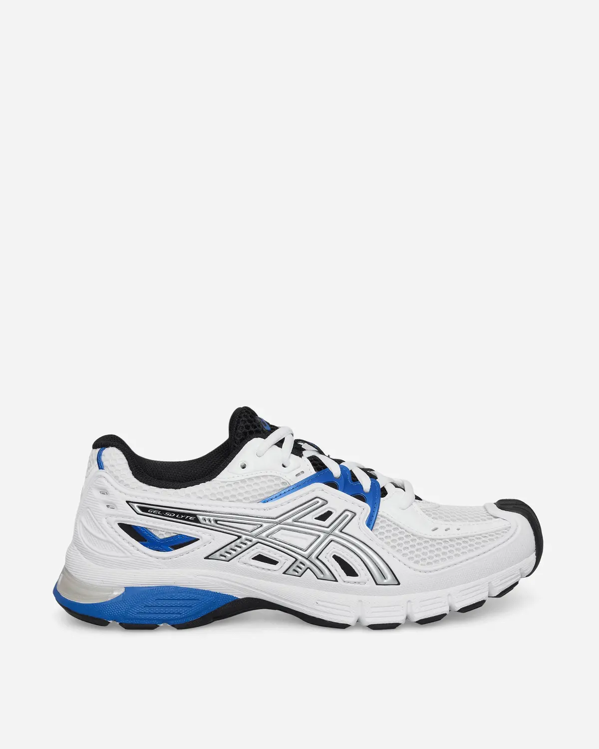Gel-Sd-Lyte Sneakers White / Black 1