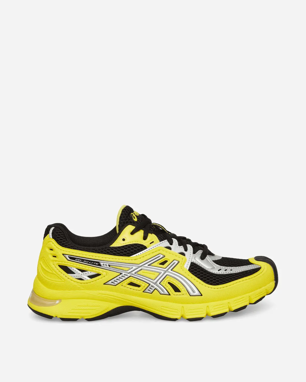 Gel-Sd-Lyte Sneakers Vibrant Yellow / Black 1