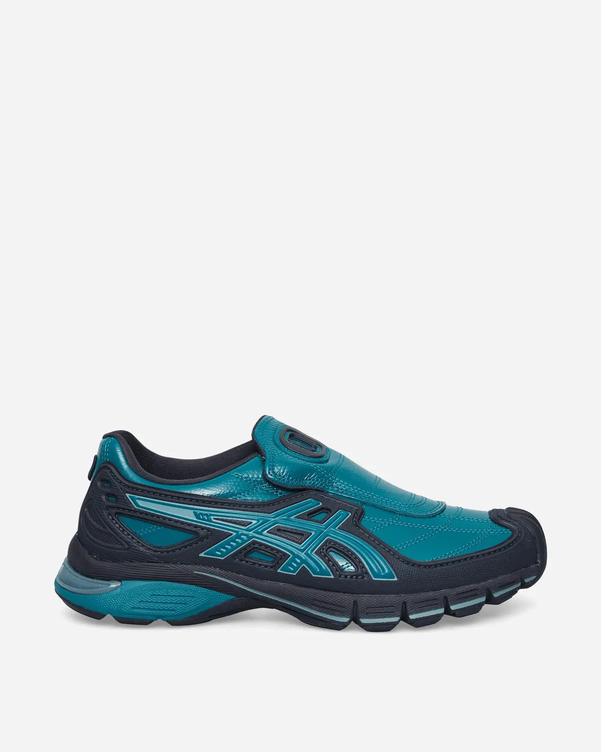Otto958 Gel-Sd Arzachotto Sneakers Dioptase / Black 1